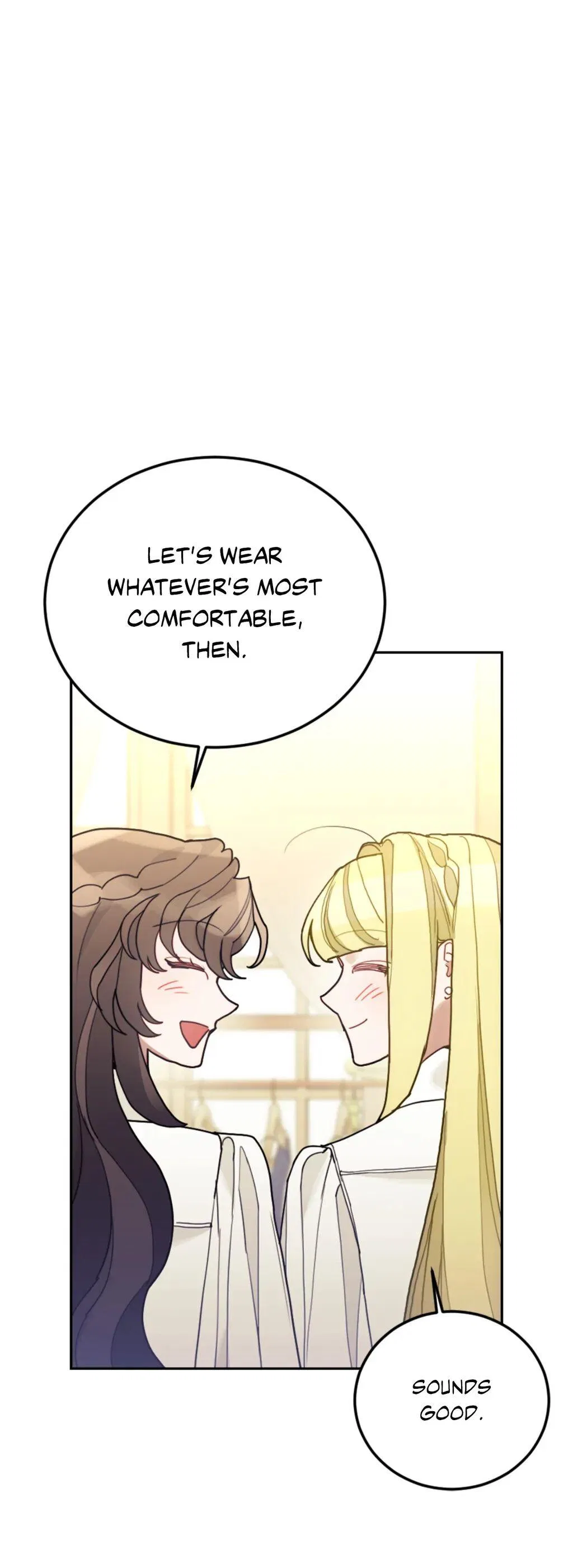 I Will Politely Decline The Male Lead Chapter 74 – Page 18
