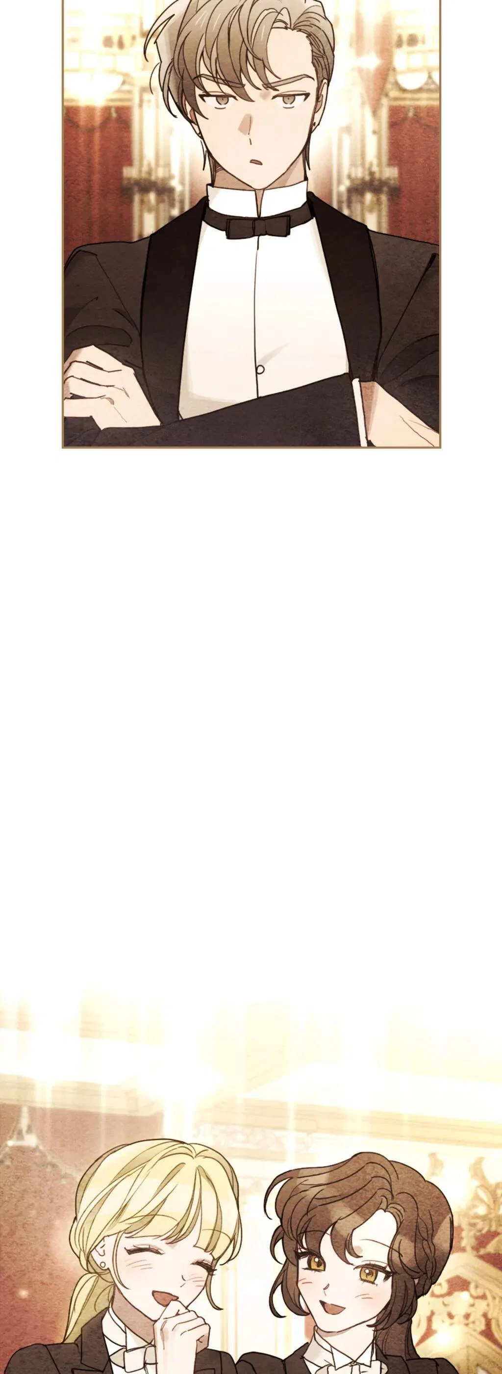 I Will Politely Decline The Male Lead Chapter 74 – Page 24