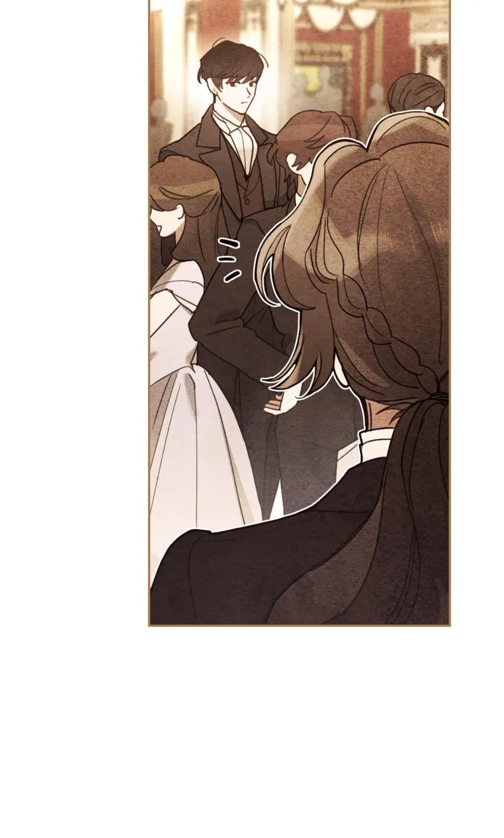 I Will Politely Decline The Male Lead Chapter 74 – Page 26