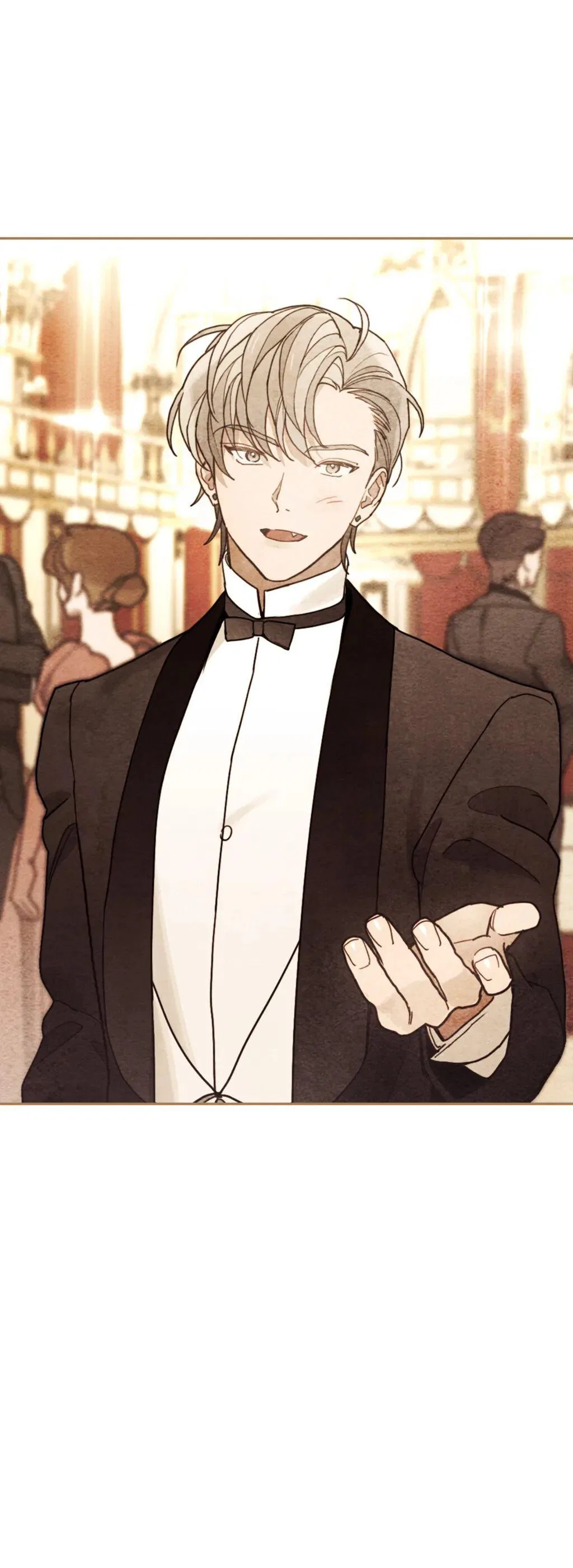 I Will Politely Decline The Male Lead Chapter 74 – Page 32