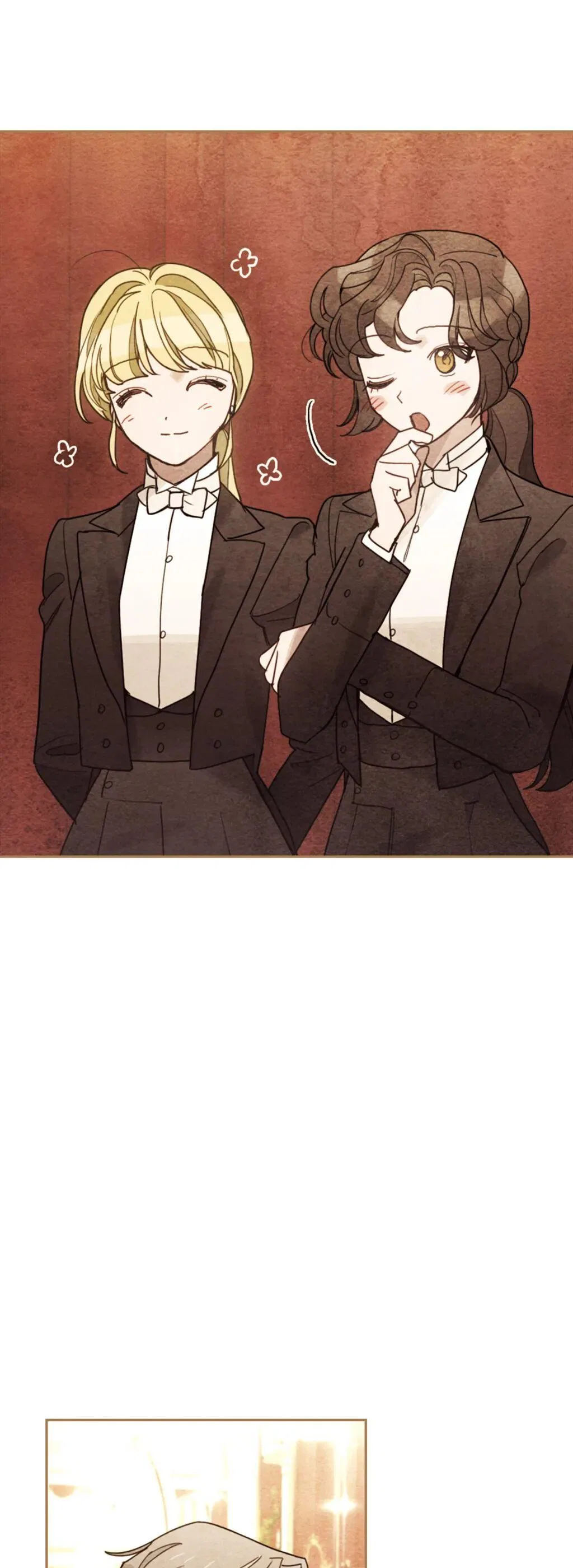 I Will Politely Decline The Male Lead Chapter 74 – Page 33