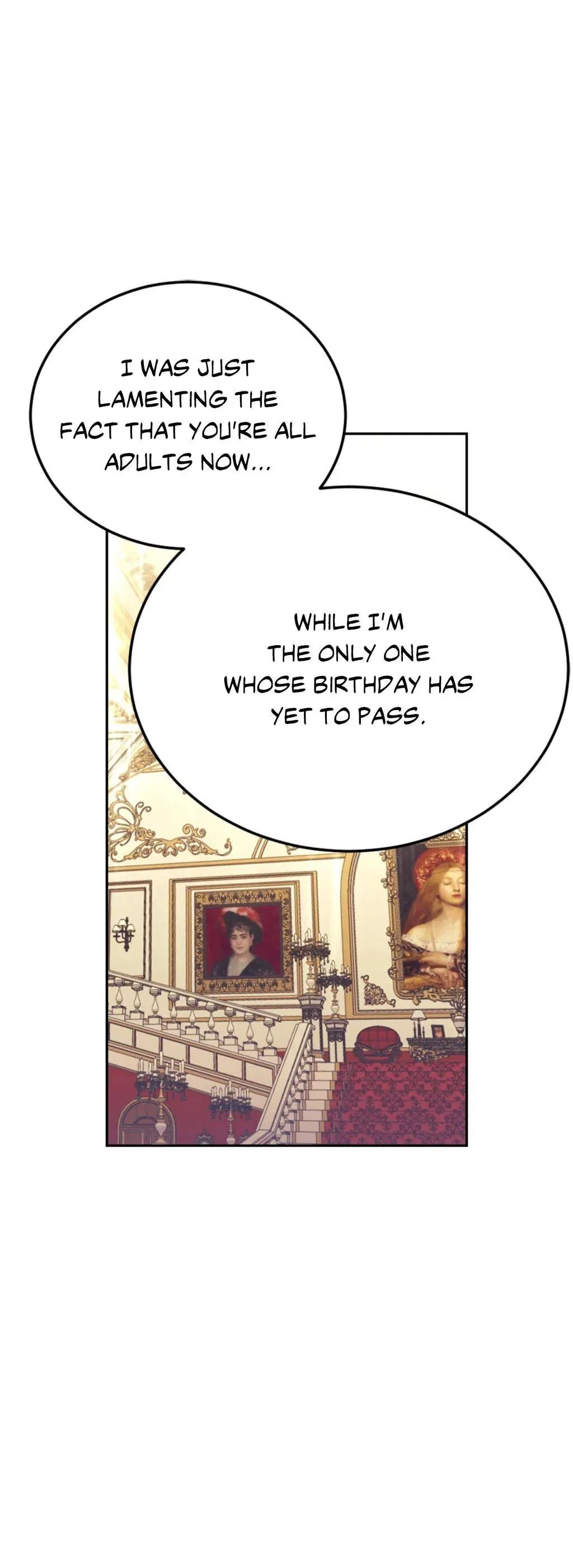 I Will Politely Decline The Male Lead Chapter 74 – Page 42