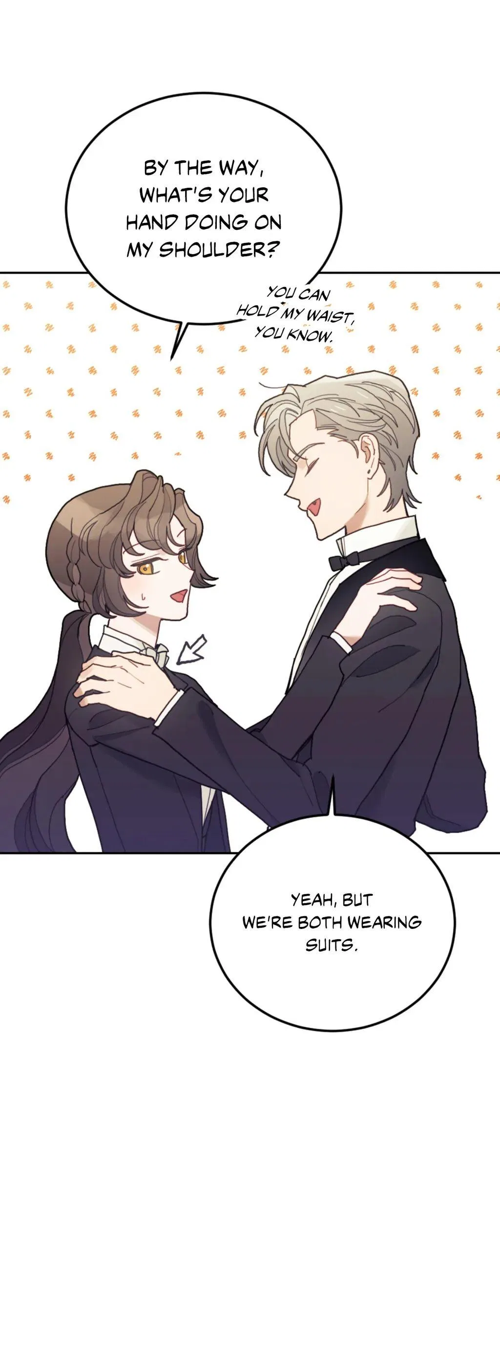 I Will Politely Decline The Male Lead Chapter 74 – Page 43