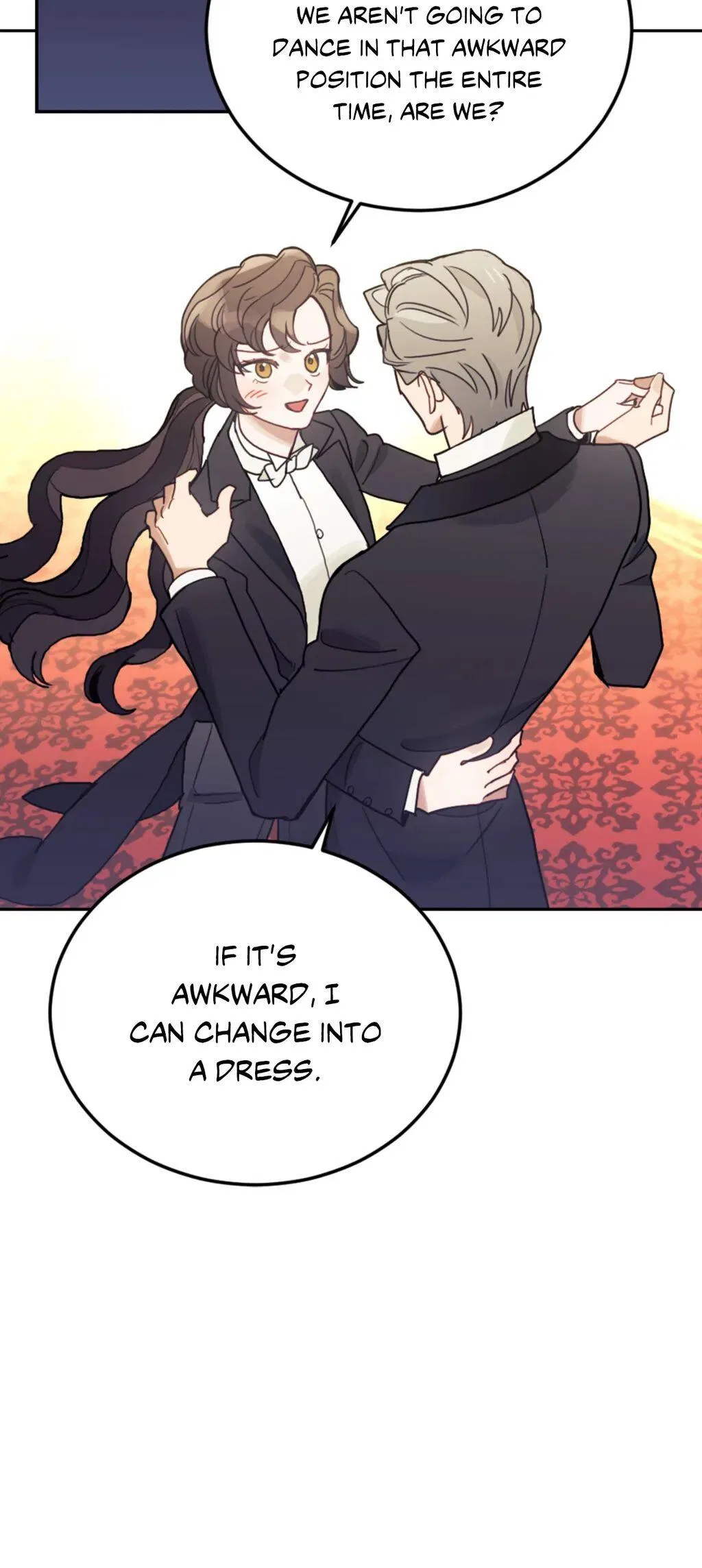 I Will Politely Decline The Male Lead Chapter 74 – Page 47
