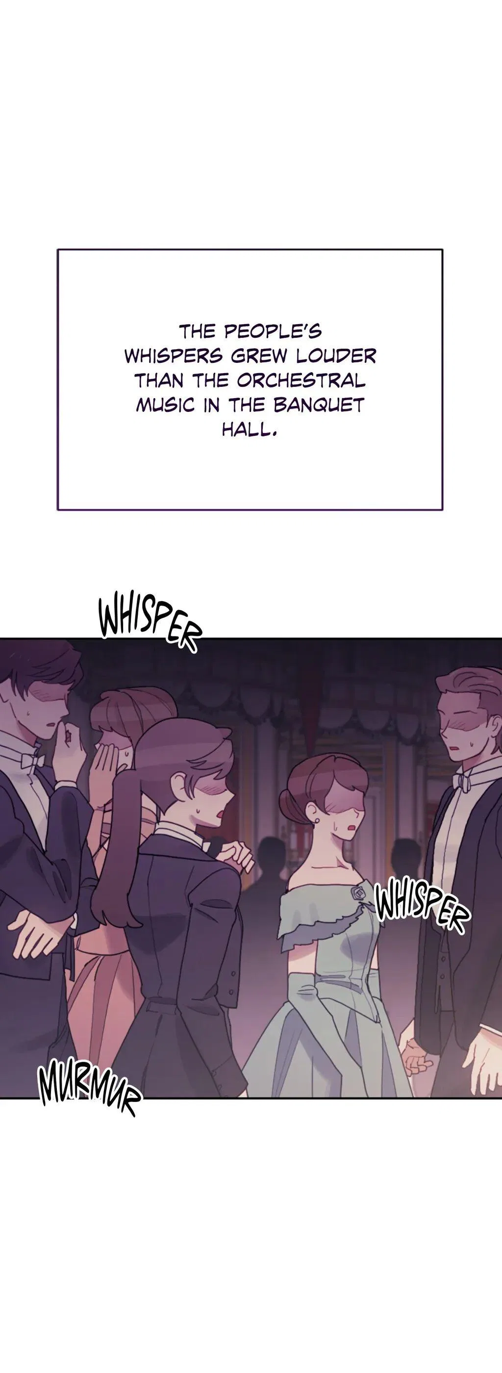 I Will Politely Decline The Male Lead Chapter 74 – Page 58