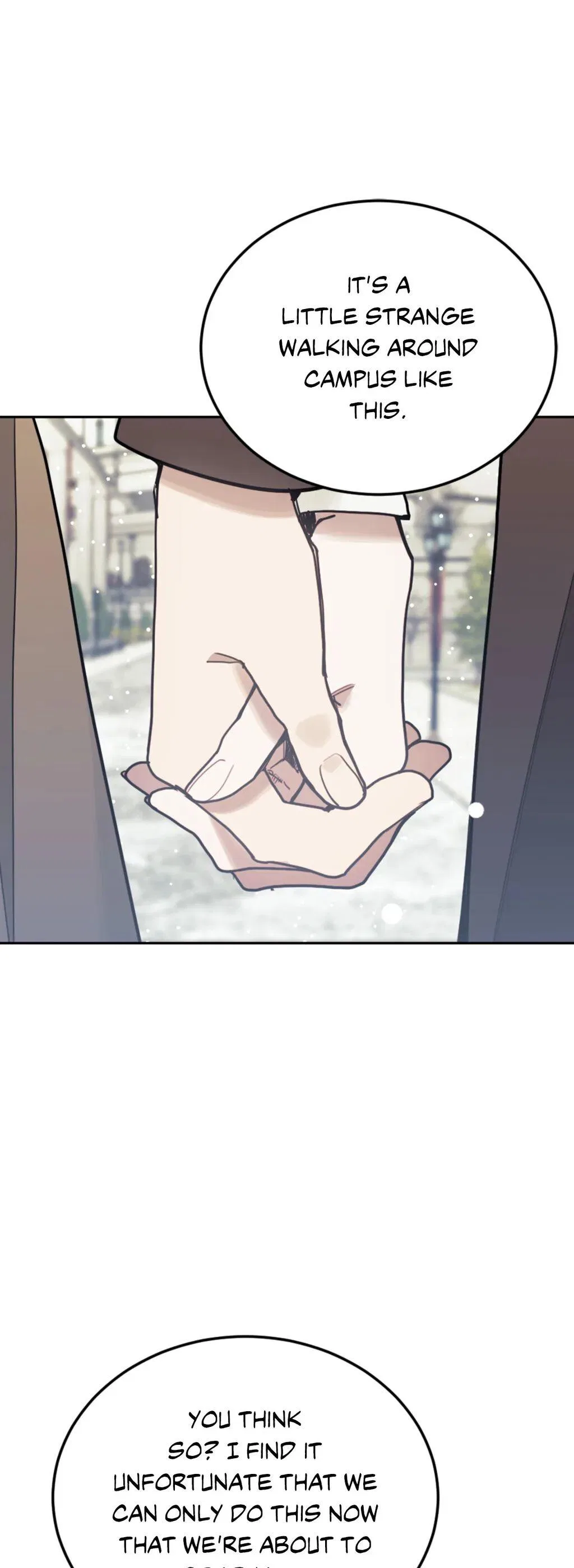 I Will Politely Decline The Male Lead Chapter 74 – Page 69