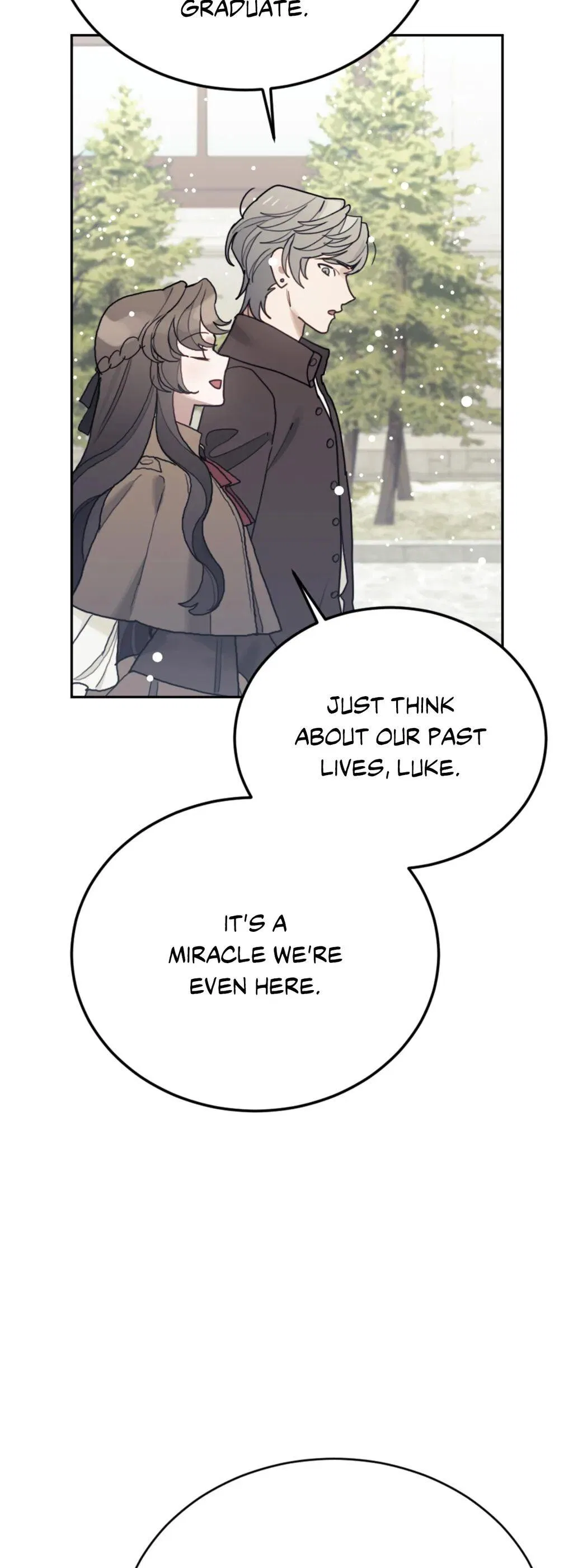 I Will Politely Decline The Male Lead Chapter 74 – Page 70