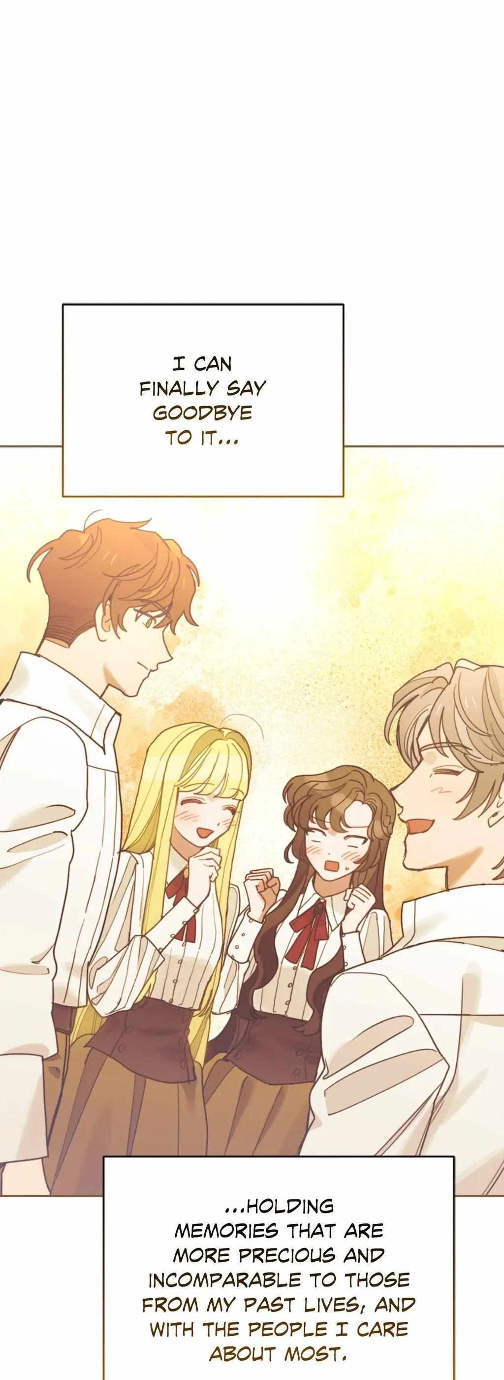 I Will Politely Decline The Male Lead Chapter 74 – Page 75