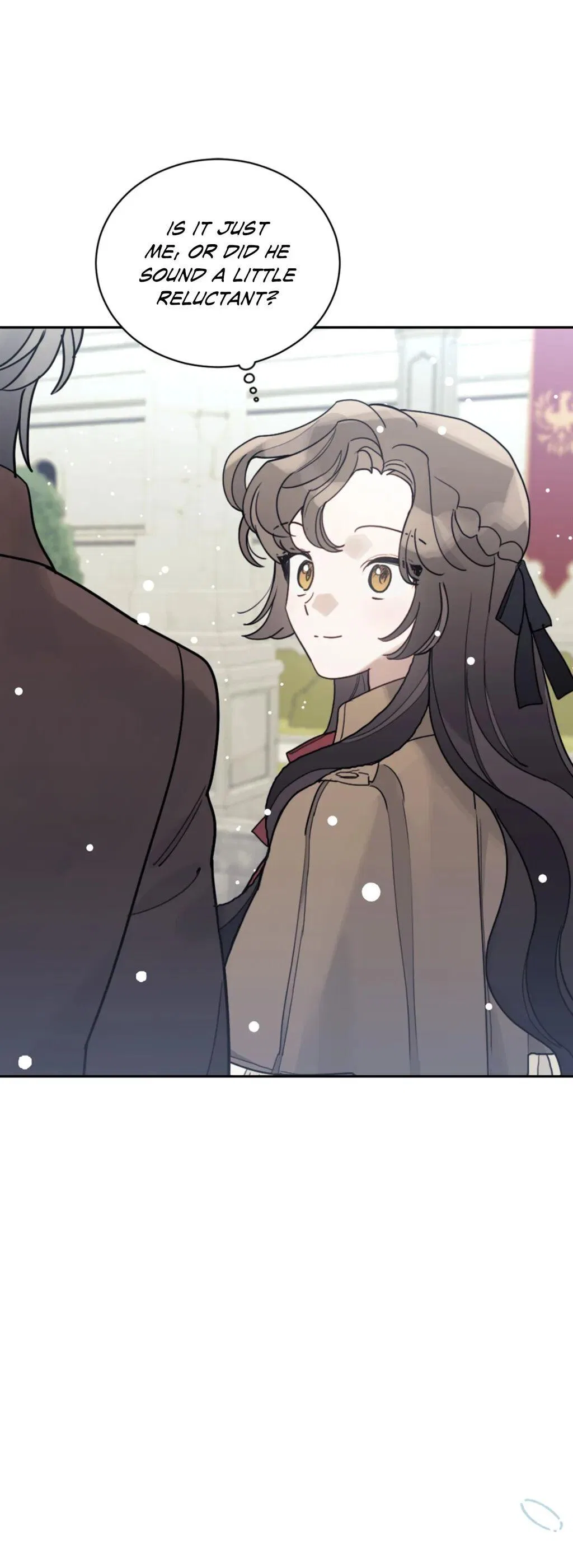 I Will Politely Decline The Male Lead Chapter 74 – Page 81
