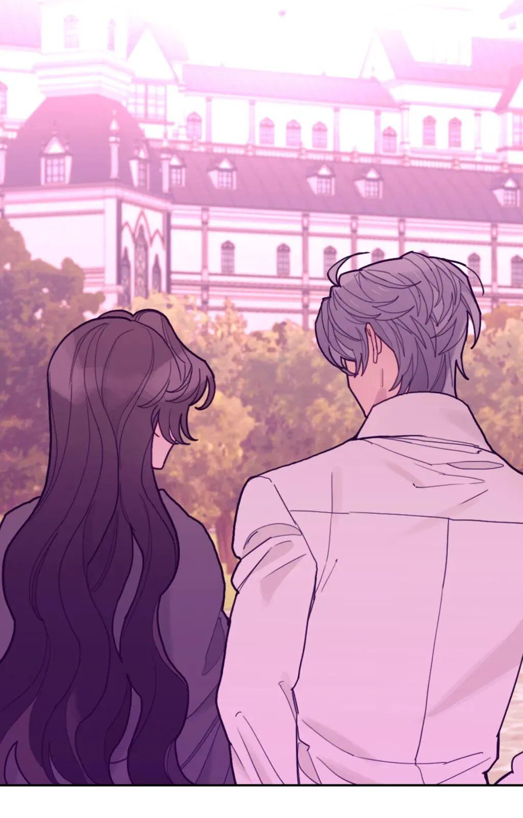 I Will Politely Decline The Male Lead Chapter 73 – Page 3