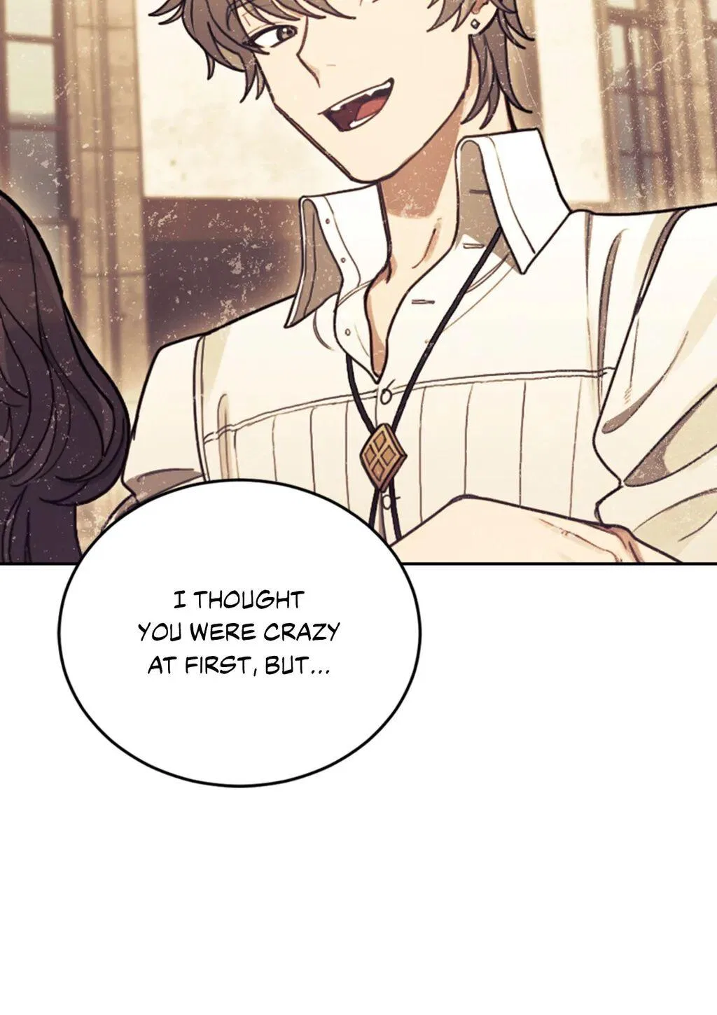 I Will Politely Decline The Male Lead Chapter 73 – Page 21