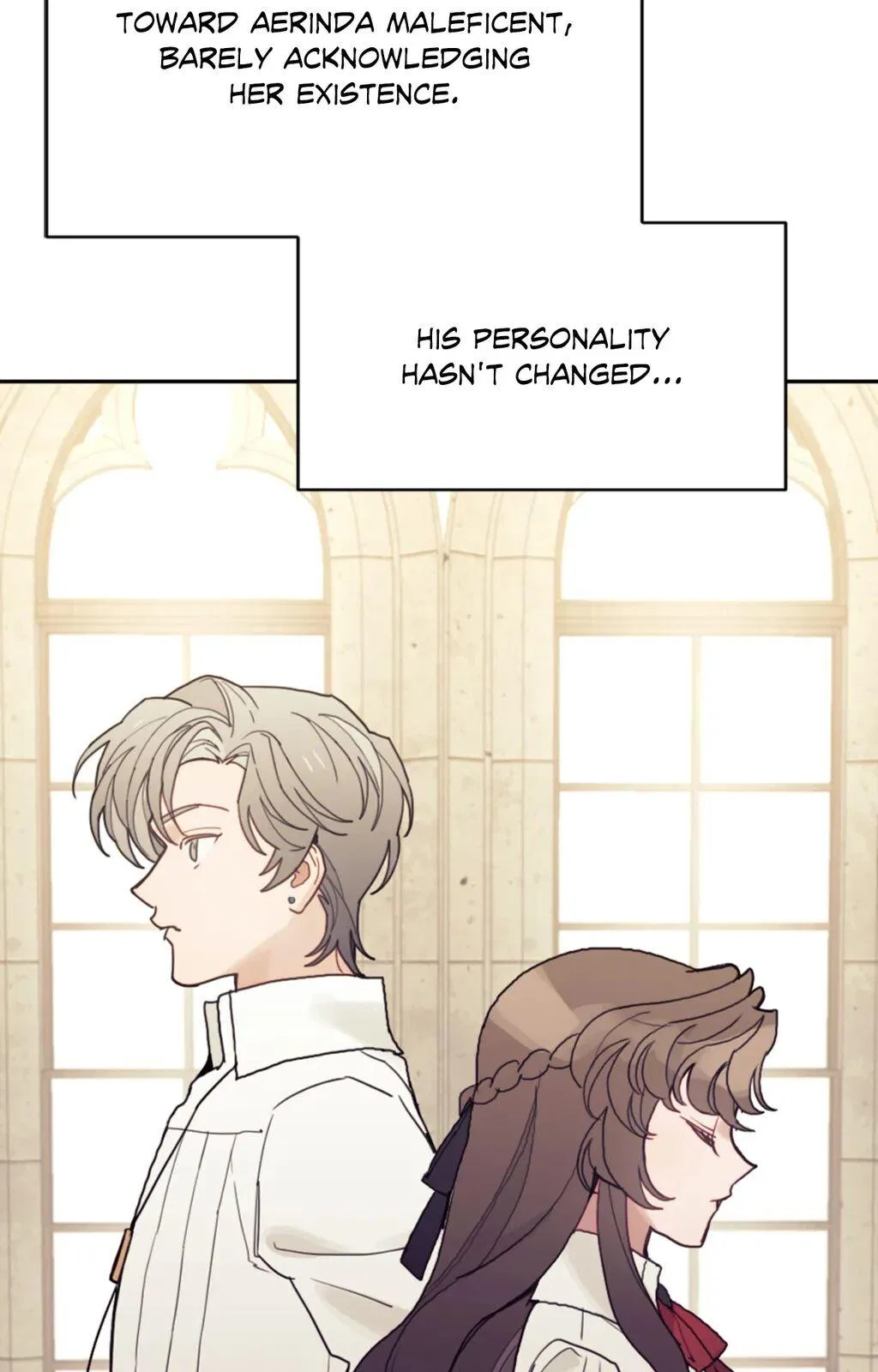 I Will Politely Decline The Male Lead Chapter 73 – Page 26