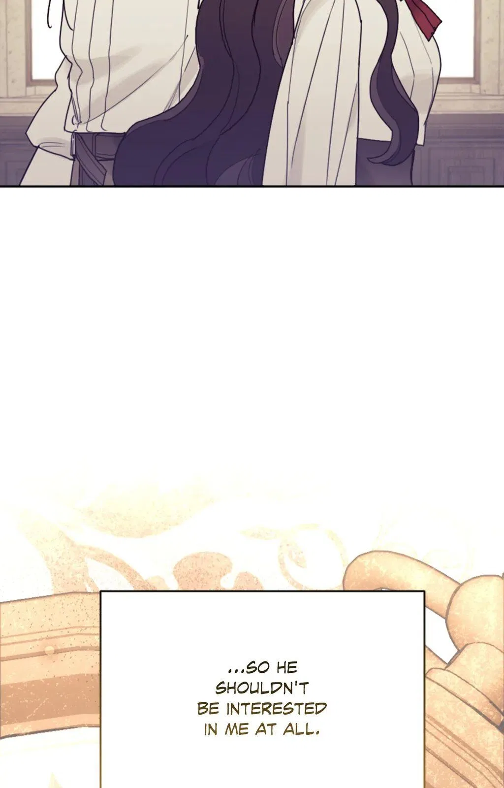 I Will Politely Decline The Male Lead Chapter 73 – Page 27
