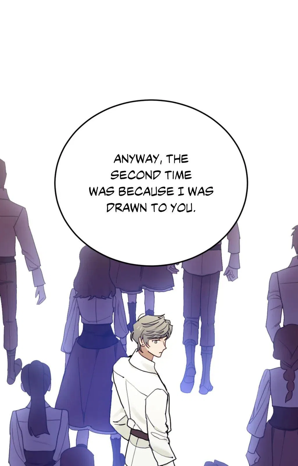 I Will Politely Decline The Male Lead Chapter 73 – Page 34