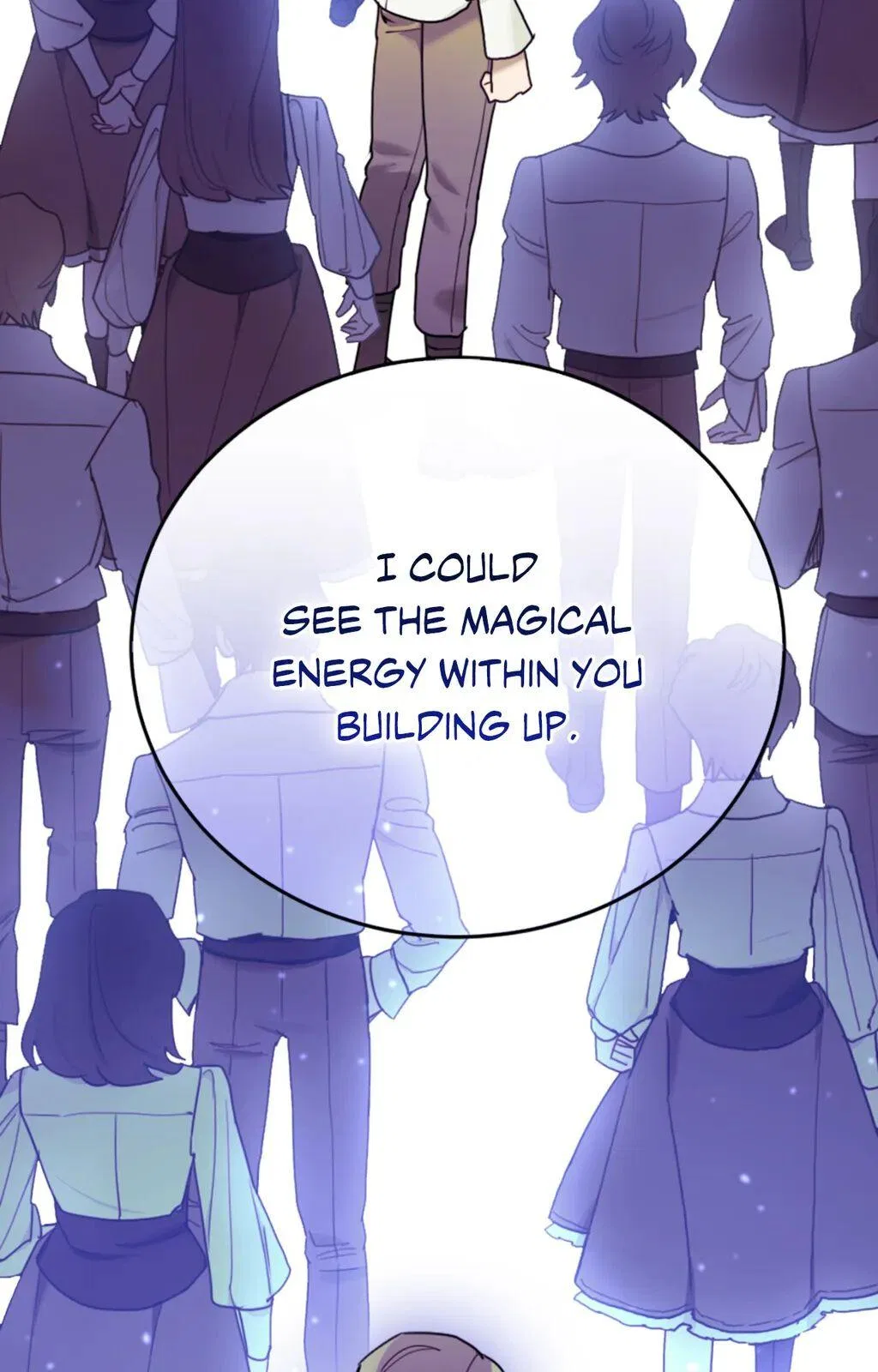 I Will Politely Decline The Male Lead Chapter 73 – Page 35
