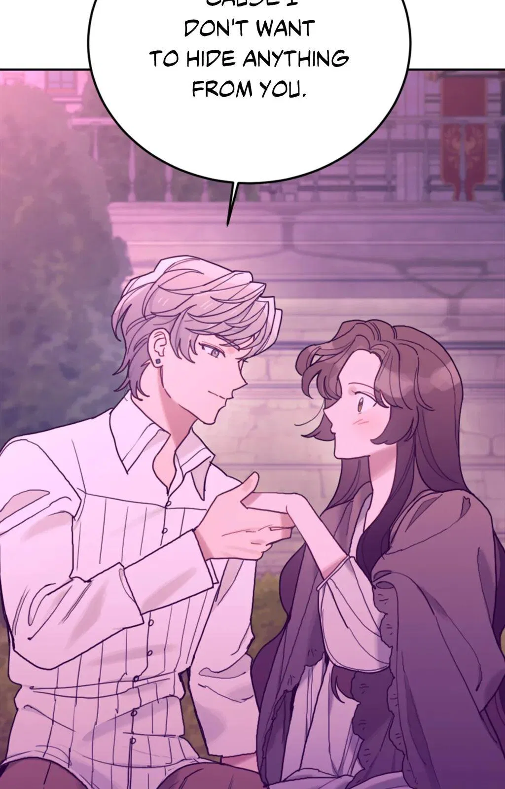 I Will Politely Decline The Male Lead Chapter 73 – Page 39