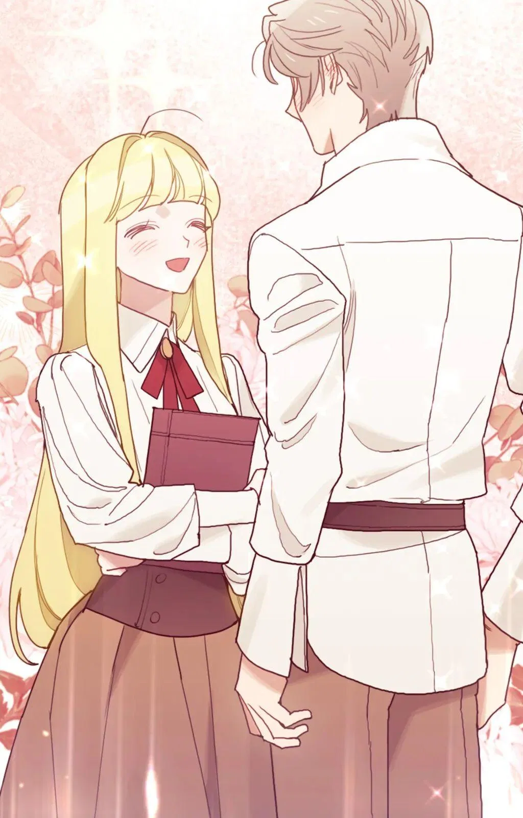 I Will Politely Decline The Male Lead Chapter 73 – Page 46