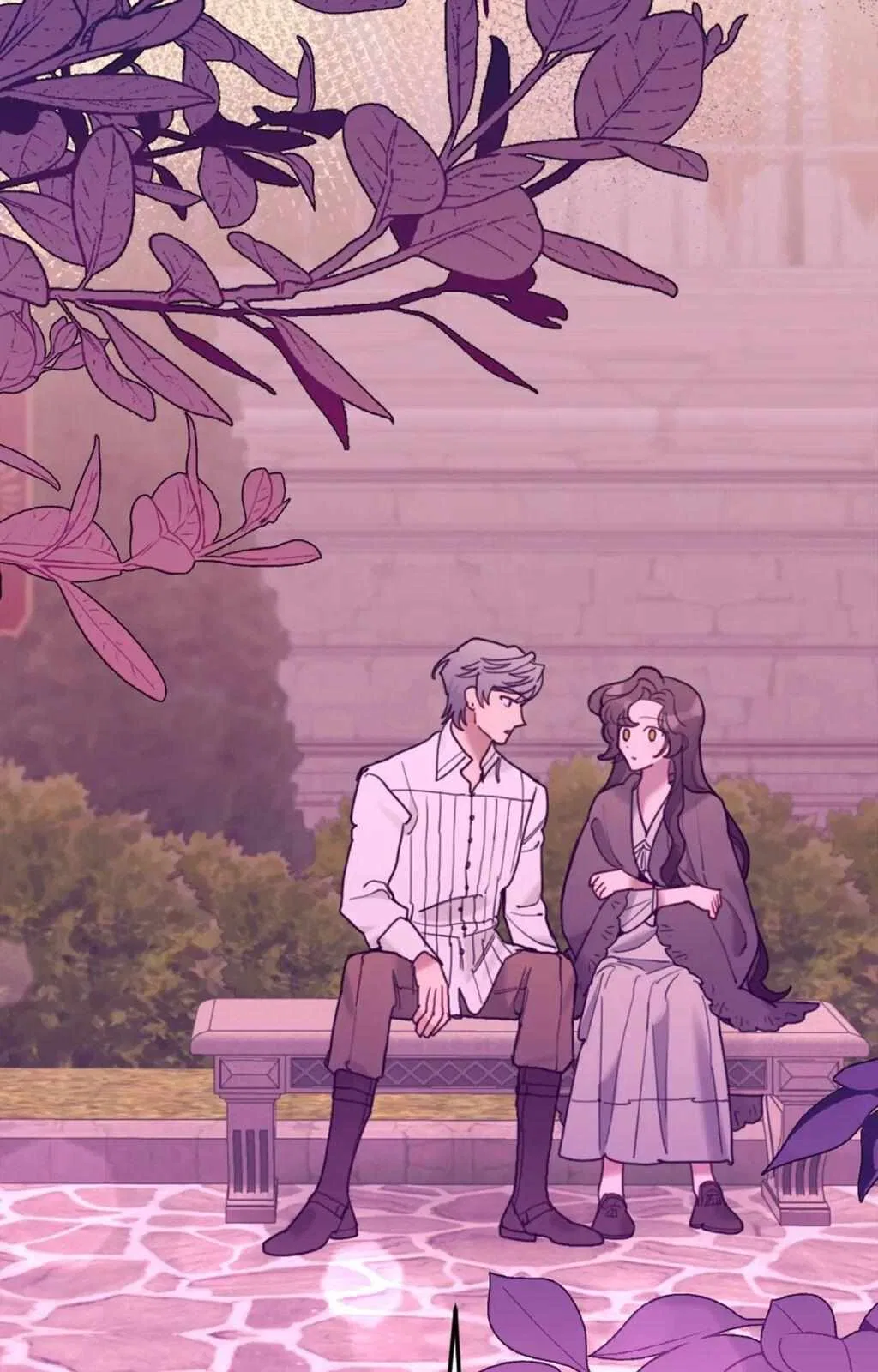 I Will Politely Decline The Male Lead Chapter 73 – Page 56