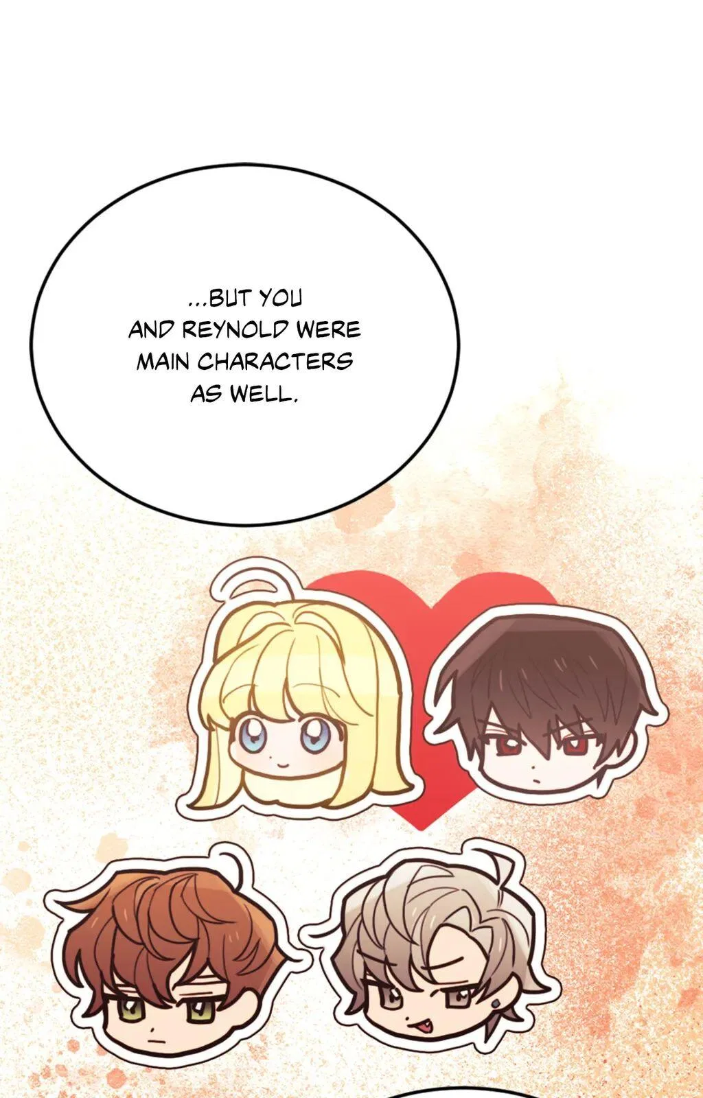 I Will Politely Decline The Male Lead Chapter 73 – Page 67