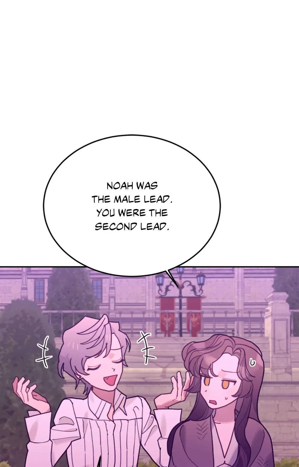 I Will Politely Decline The Male Lead Chapter 73 – Page 82