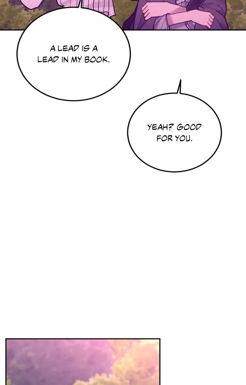 I Will Politely Decline The Male Lead Chapter 73 – Page 83