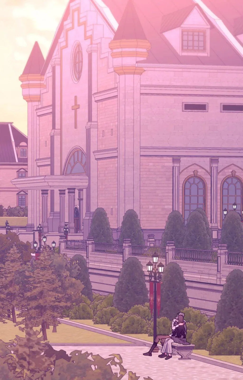 I Will Politely Decline The Male Lead Chapter 73 – Page 97