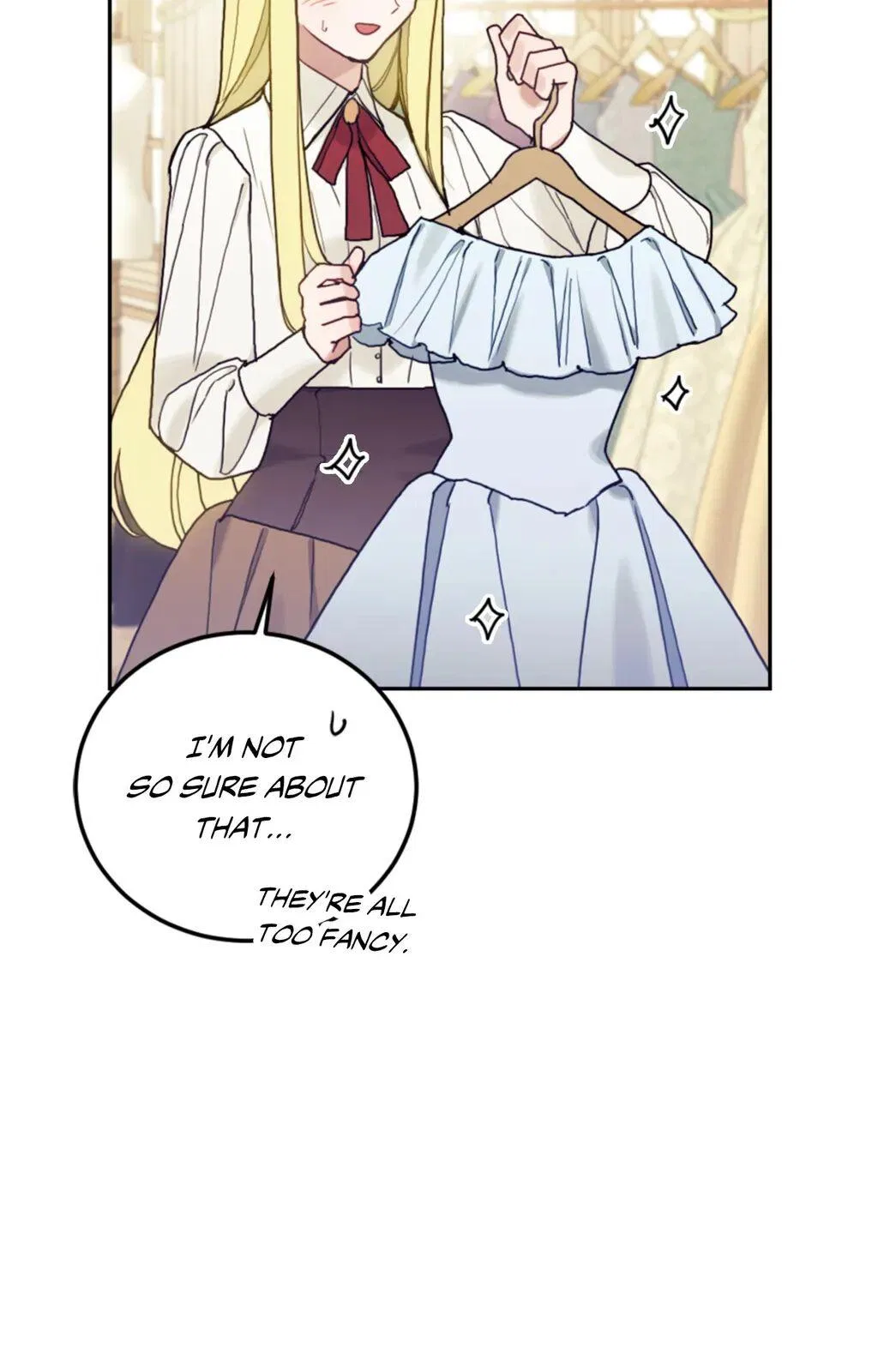 I Will Politely Decline The Male Lead Chapter 73 – Page 110