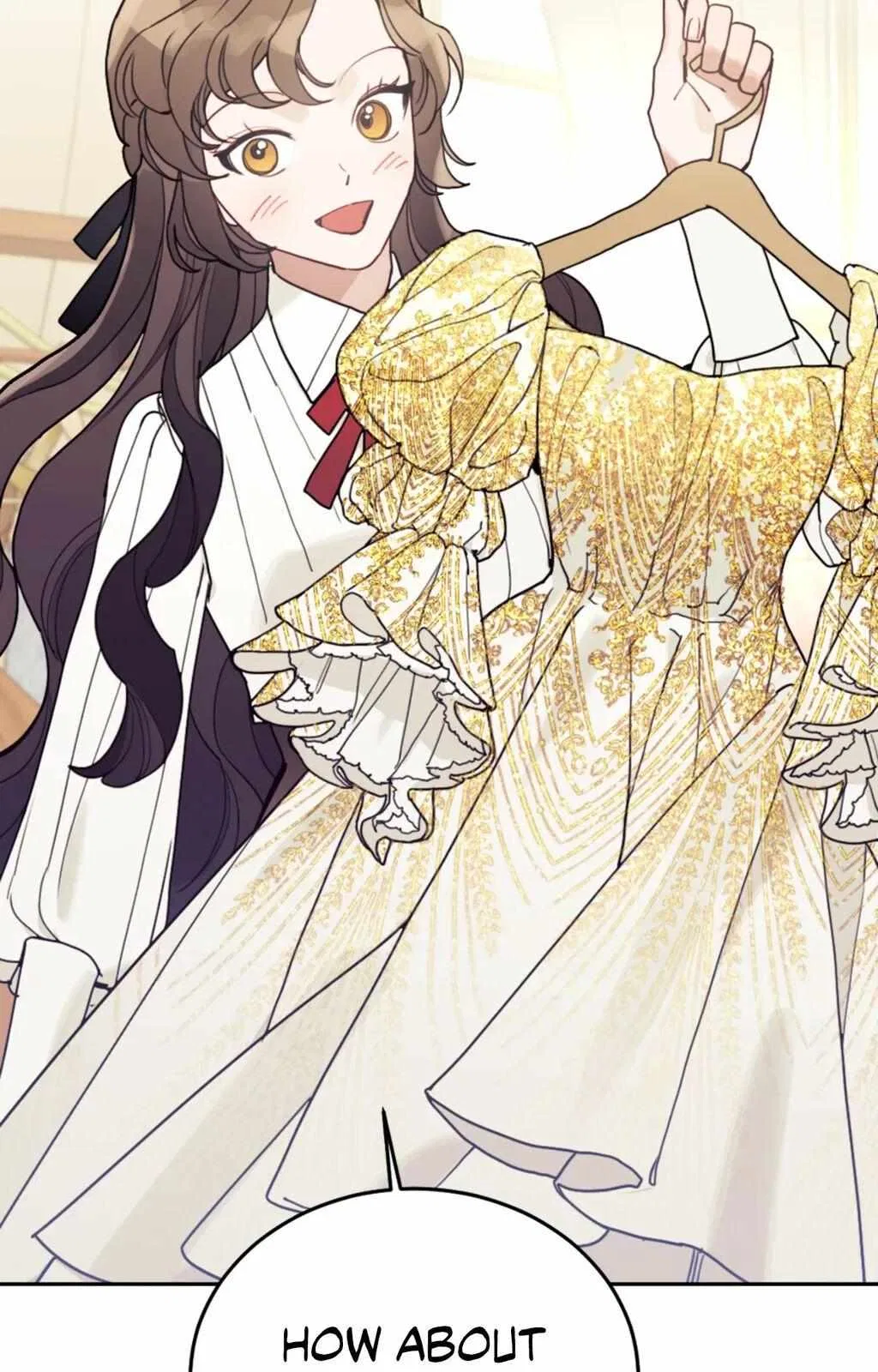 I Will Politely Decline The Male Lead Chapter 73 – Page 114