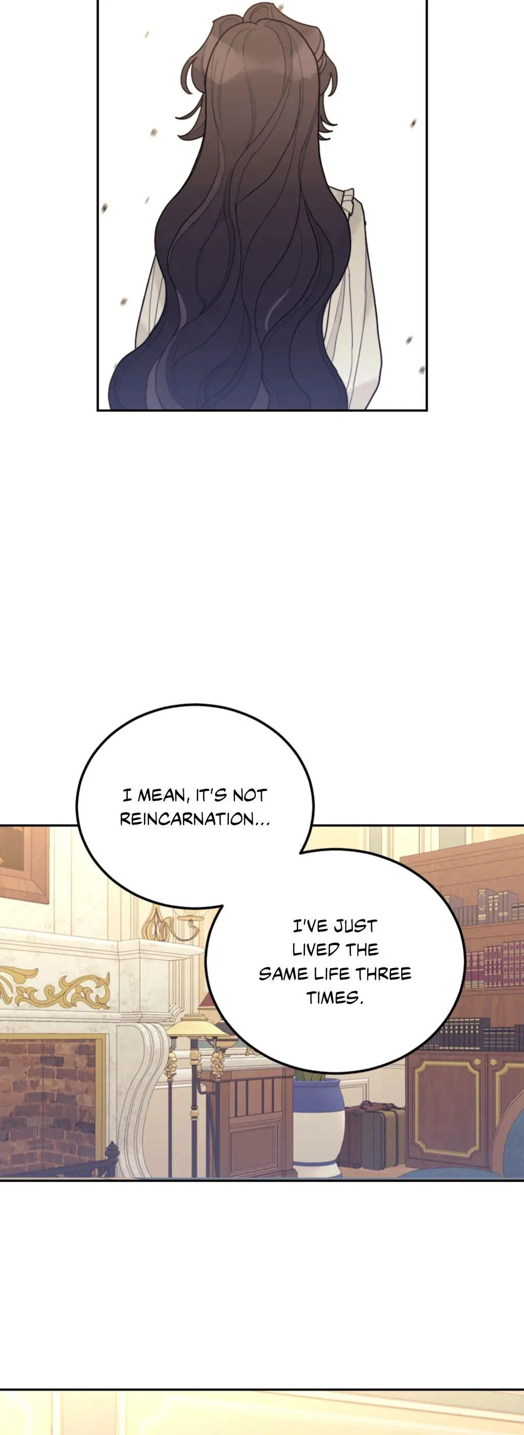 I Will Politely Decline The Male Lead Chapter 72 – Page 2
