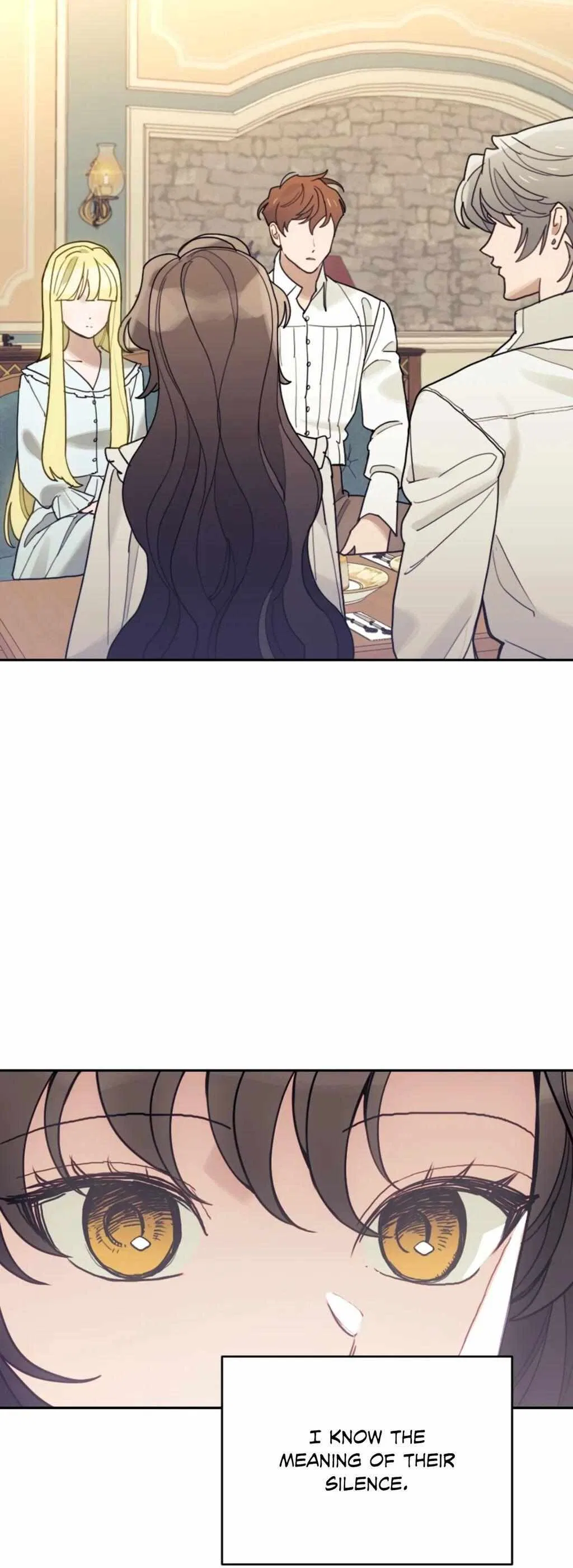 I Will Politely Decline The Male Lead Chapter 72 – Page 3