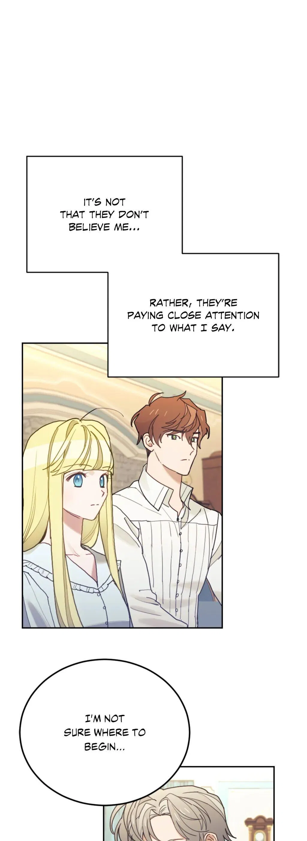 I Will Politely Decline The Male Lead Chapter 72 – Page 4