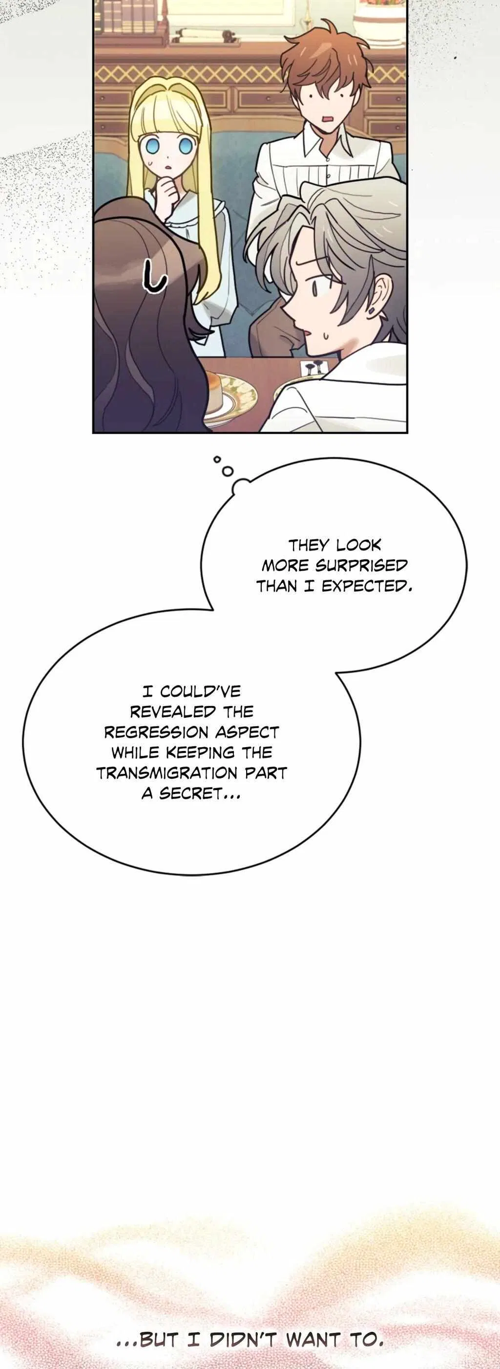 I Will Politely Decline The Male Lead Chapter 72 – Page 8
