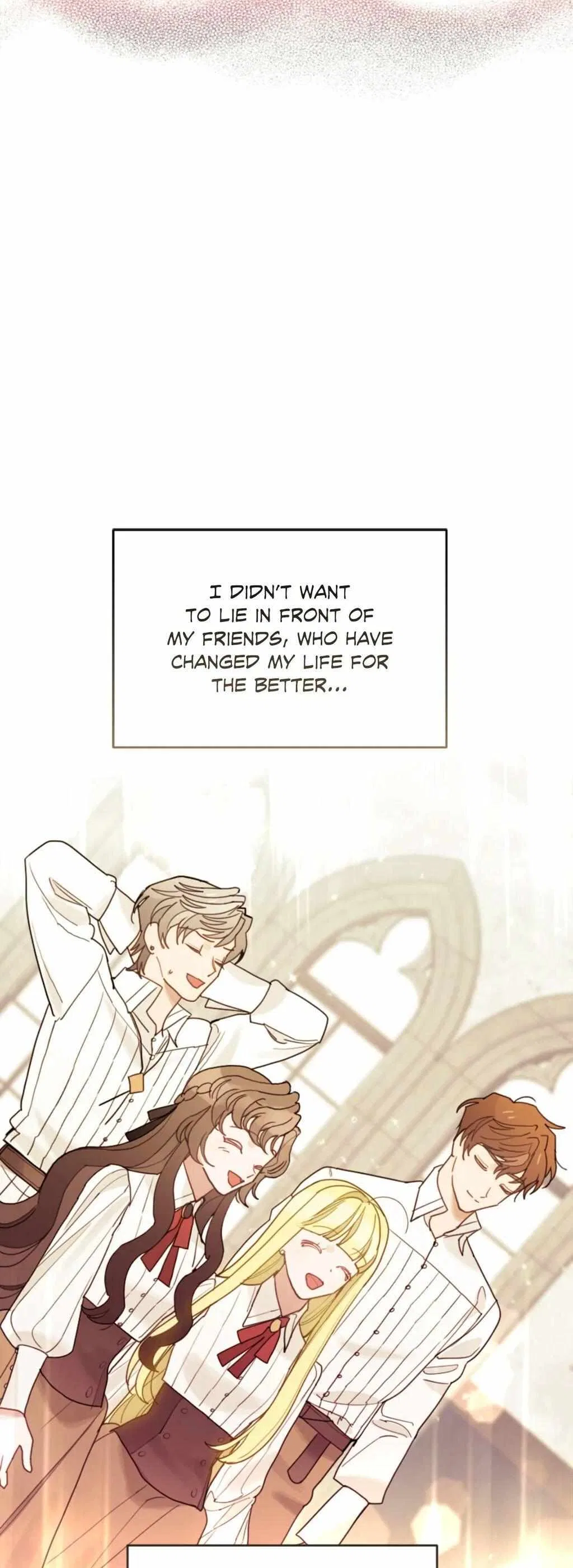 I Will Politely Decline The Male Lead Chapter 72 – Page 9