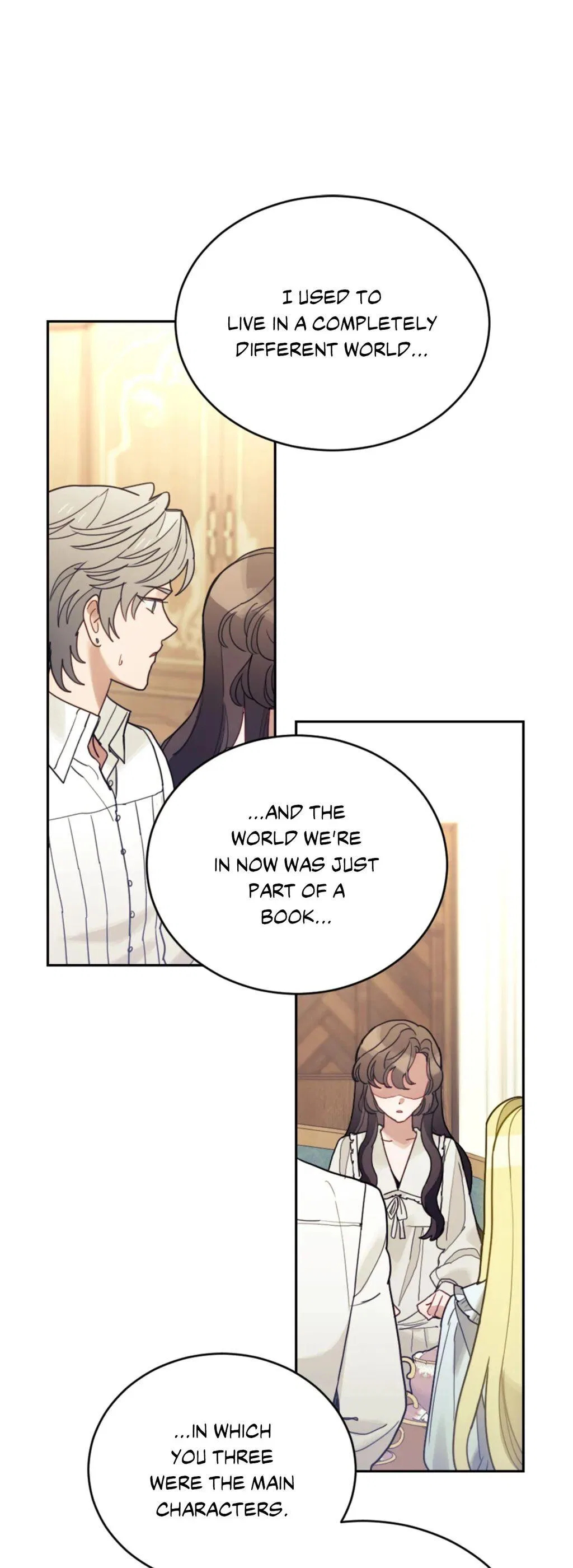 I Will Politely Decline The Male Lead Chapter 72 – Page 11