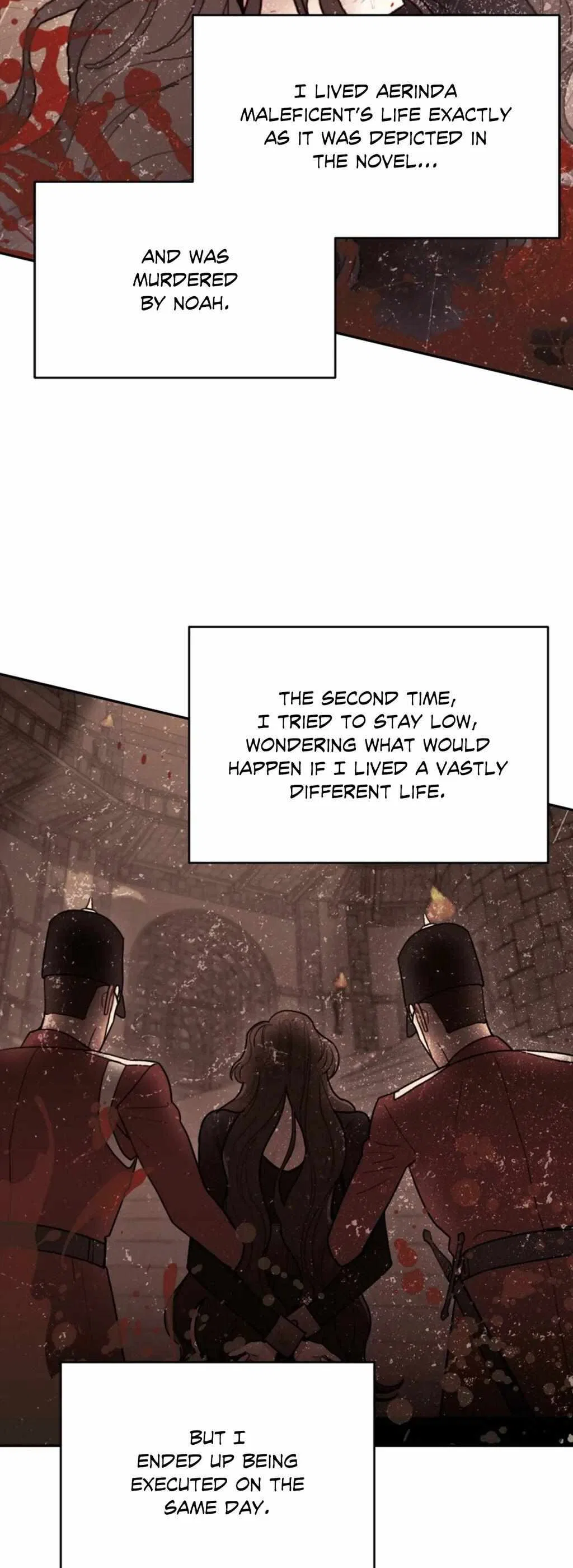I Will Politely Decline The Male Lead Chapter 72 – Page 15
