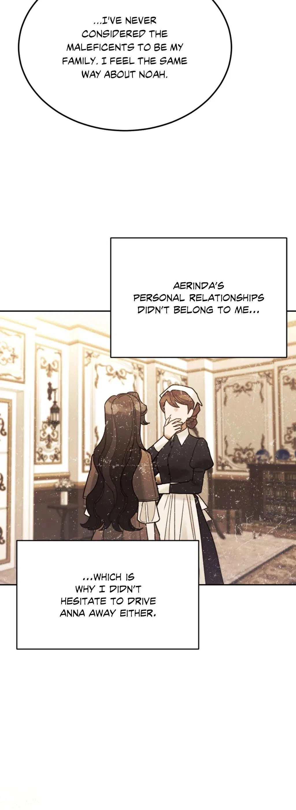 I Will Politely Decline The Male Lead Chapter 72 – Page 19