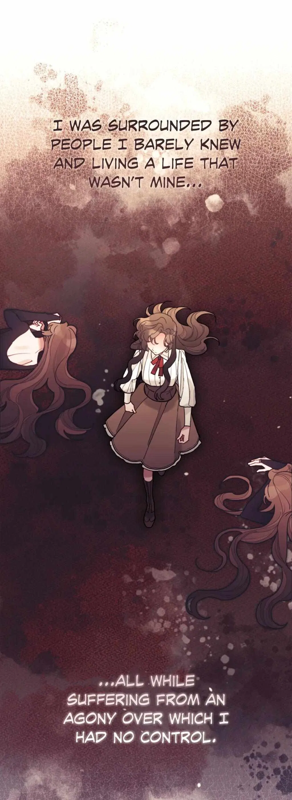 I Will Politely Decline The Male Lead Chapter 72 – Page 20