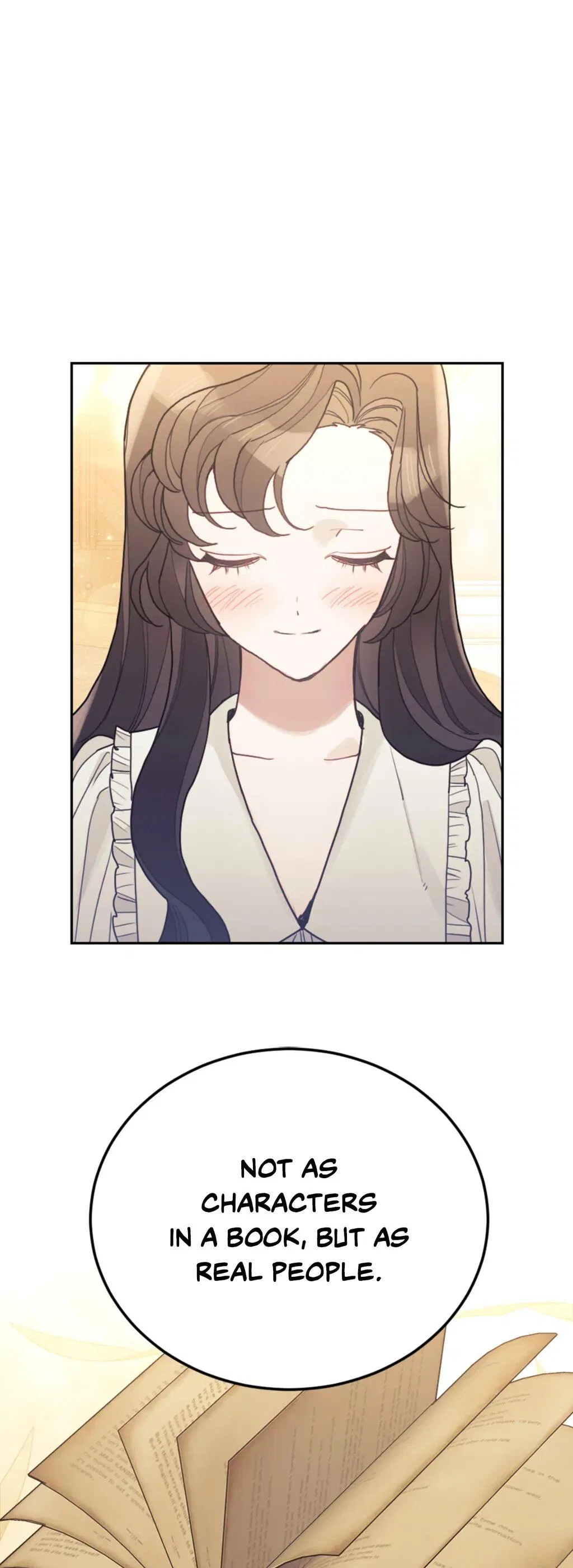 I Will Politely Decline The Male Lead Chapter 72 – Page 22