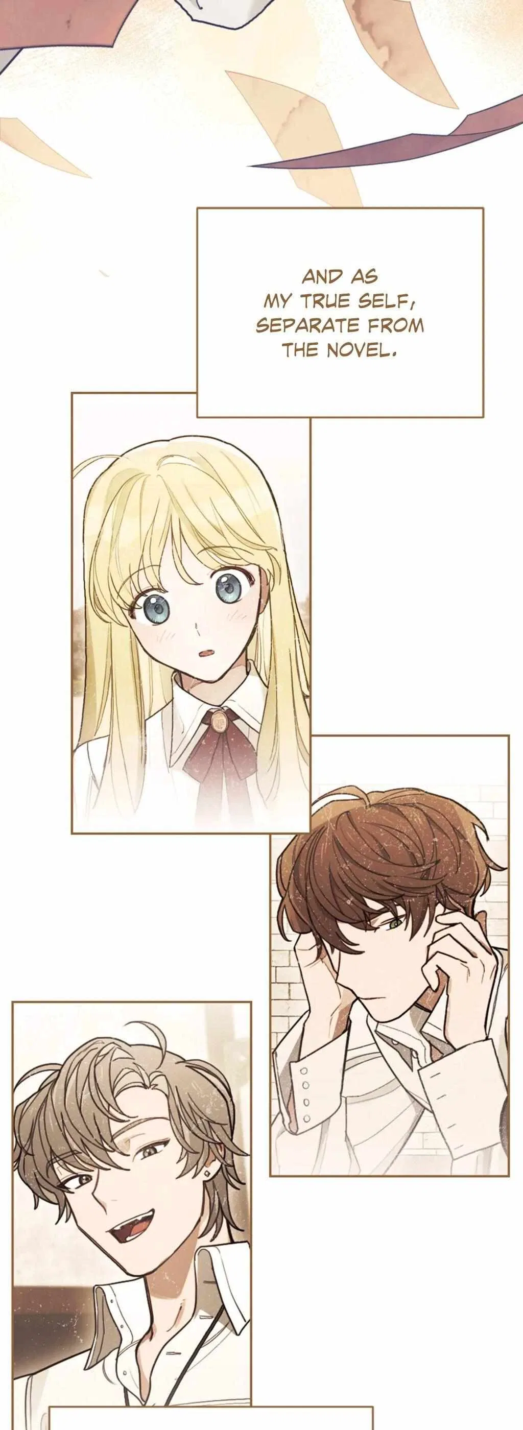 I Will Politely Decline The Male Lead Chapter 72 – Page 24