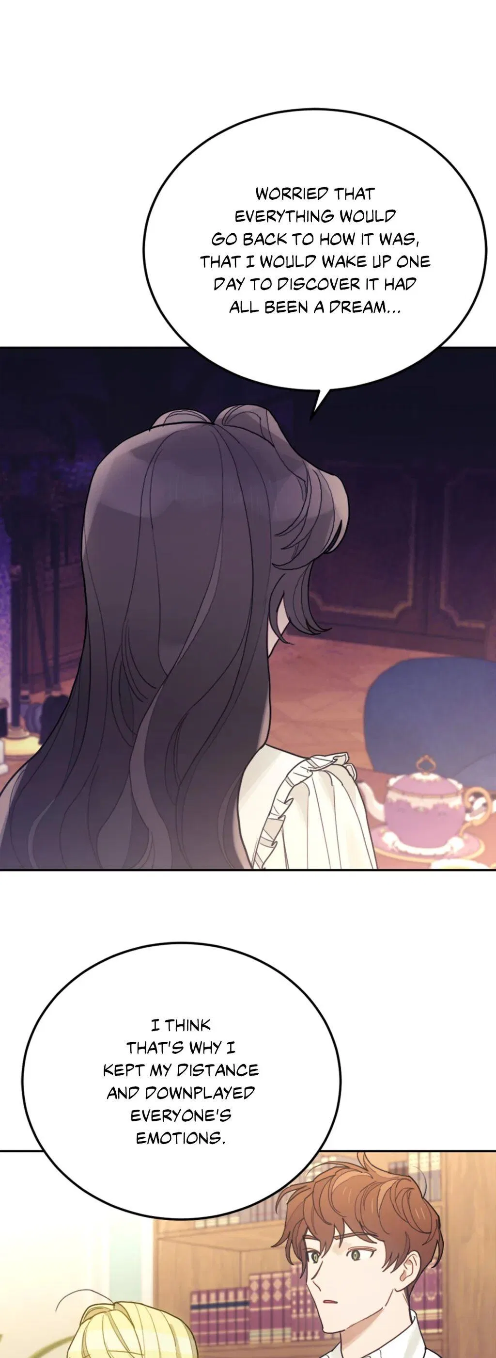I Will Politely Decline The Male Lead Chapter 72 – Page 27