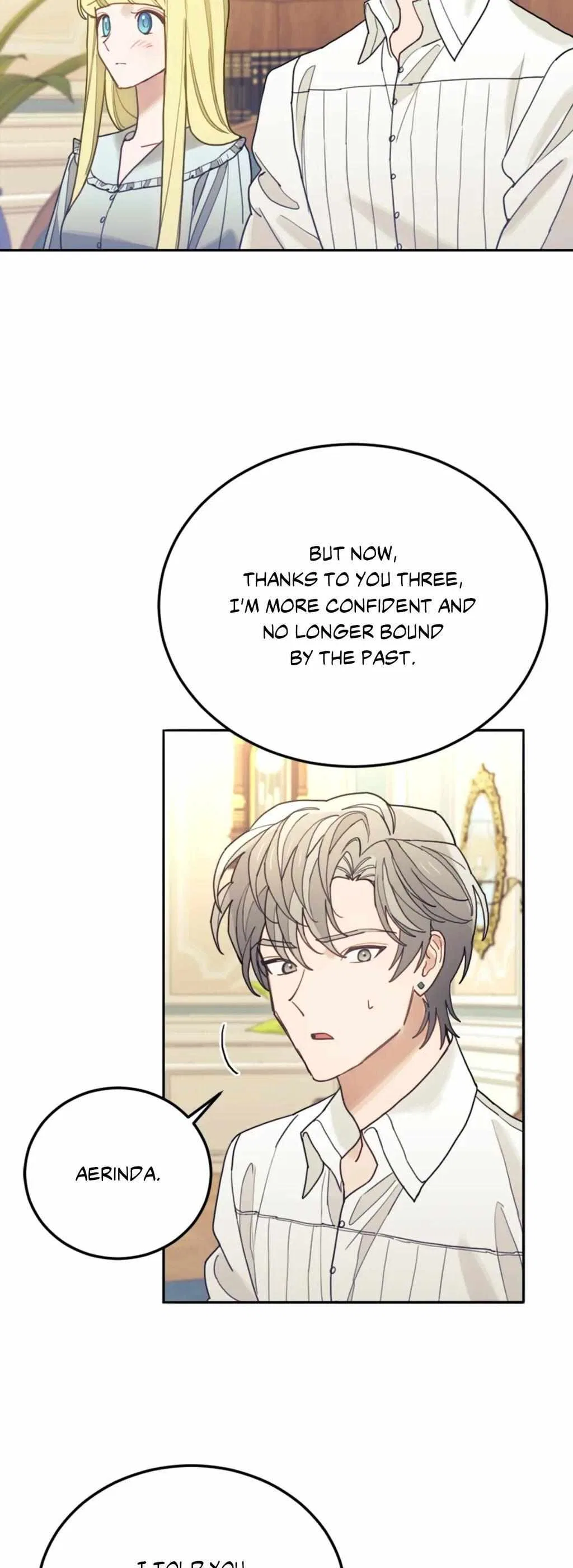 I Will Politely Decline The Male Lead Chapter 72 – Page 28