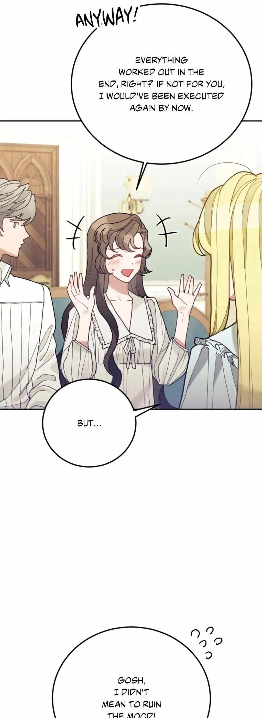 I Will Politely Decline The Male Lead Chapter 72 – Page 32