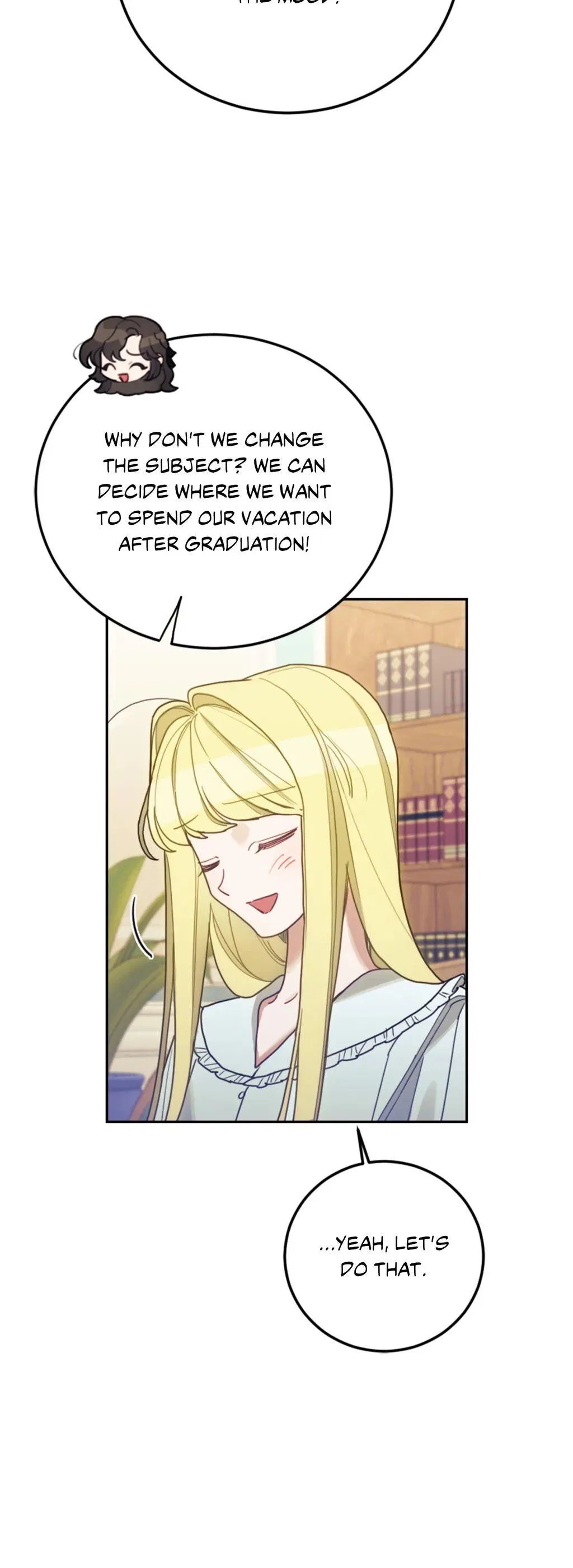 I Will Politely Decline The Male Lead Chapter 72 – Page 33
