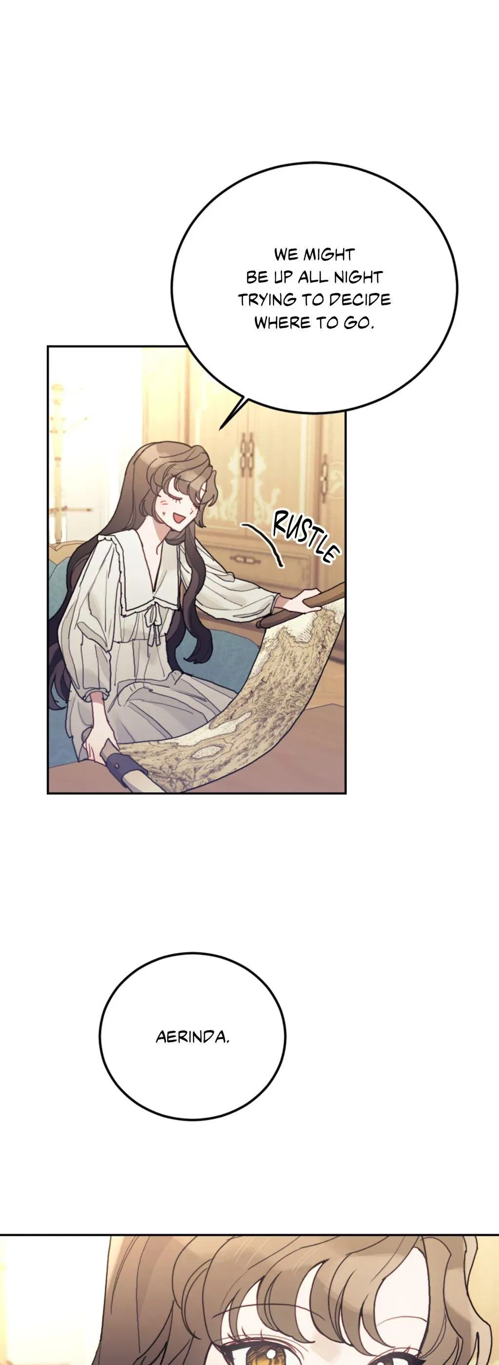 I Will Politely Decline The Male Lead Chapter 72 – Page 35