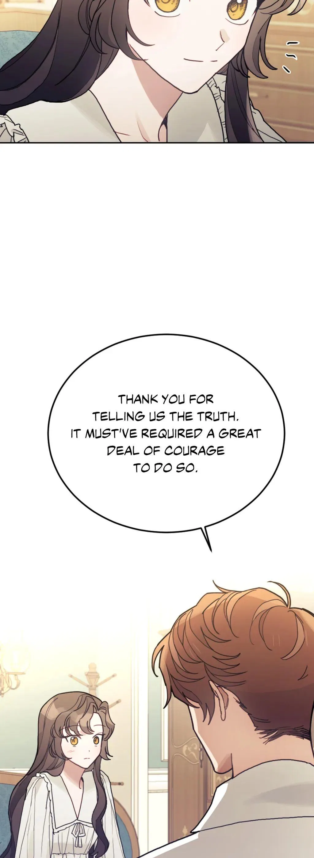 I Will Politely Decline The Male Lead Chapter 72 – Page 36