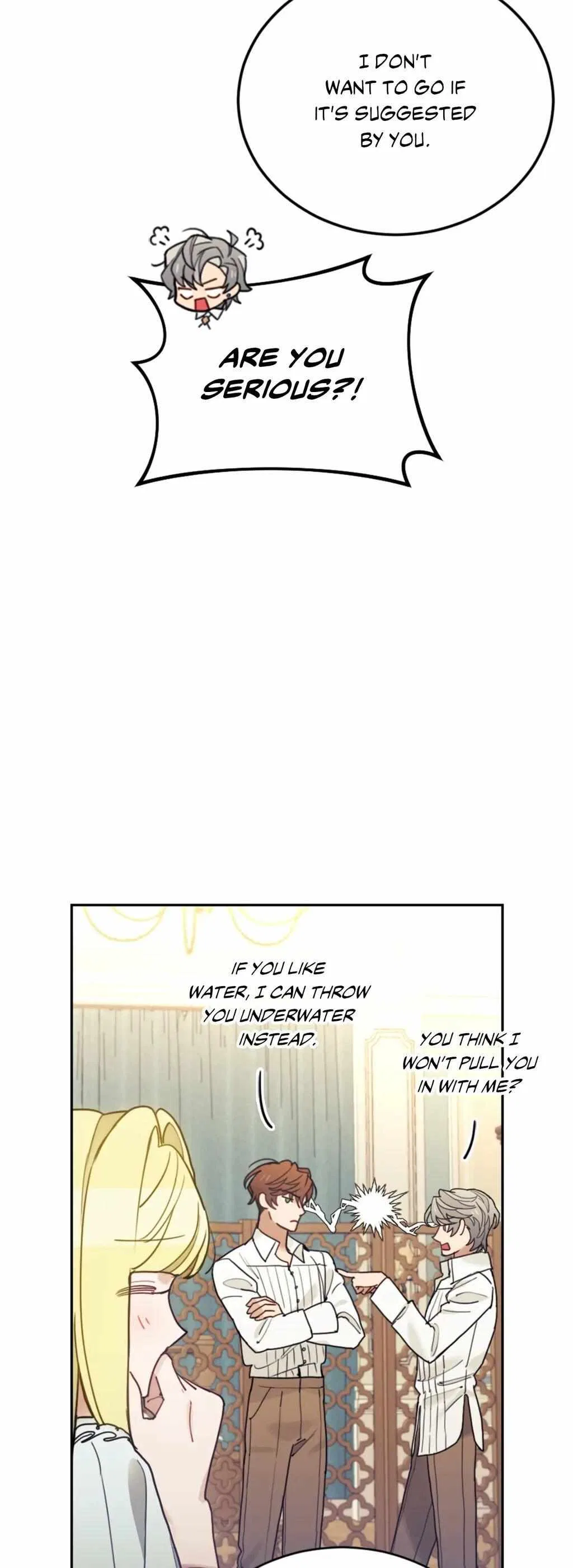 I Will Politely Decline The Male Lead Chapter 72 – Page 46