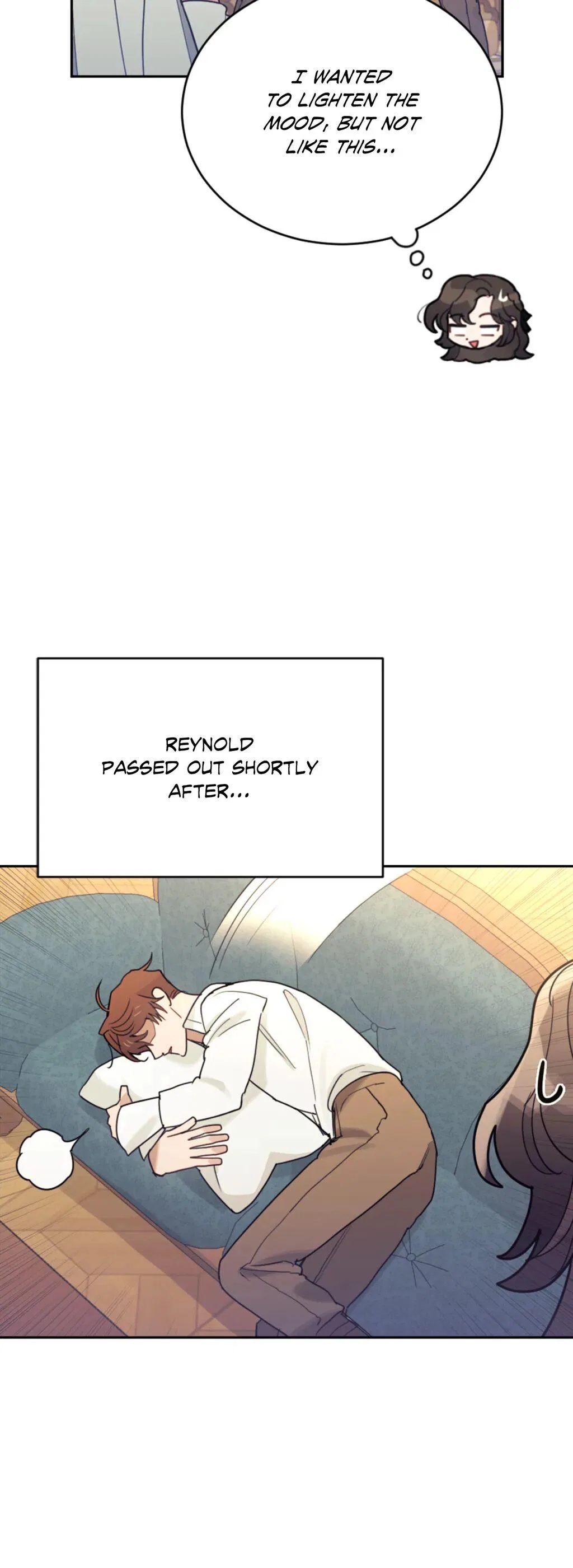 I Will Politely Decline The Male Lead Chapter 72 – Page 47