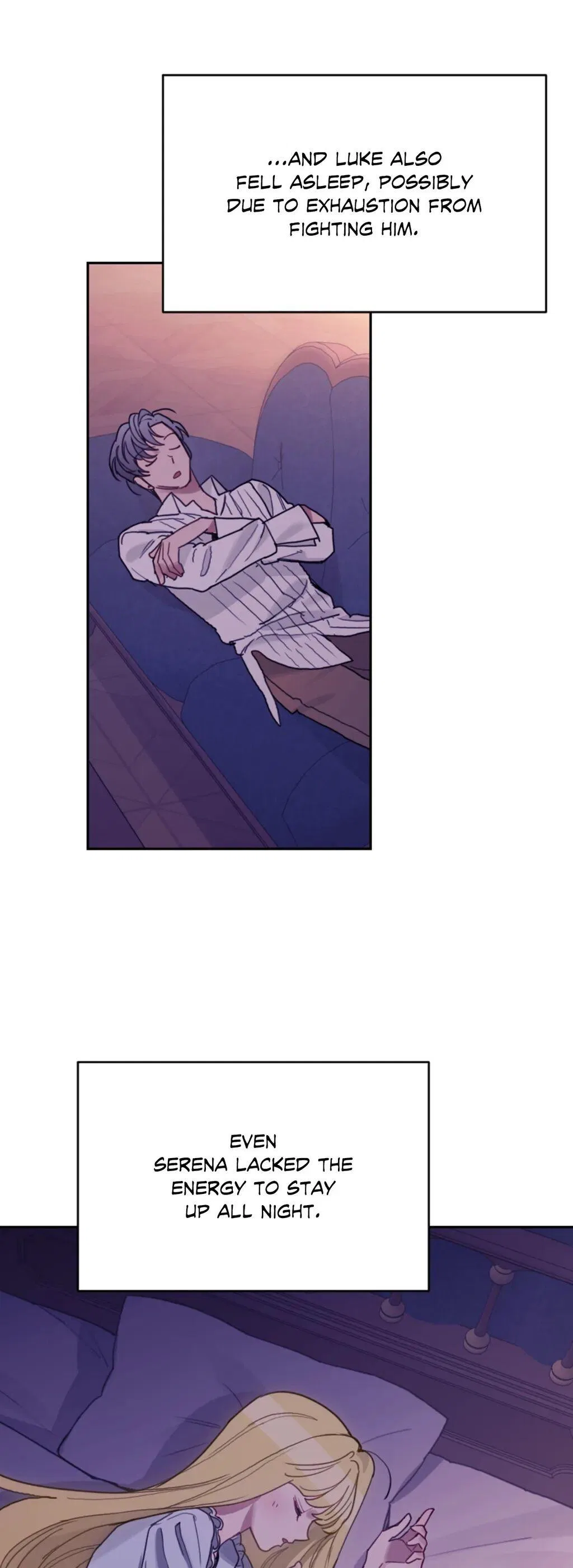 I Will Politely Decline The Male Lead Chapter 72 – Page 48