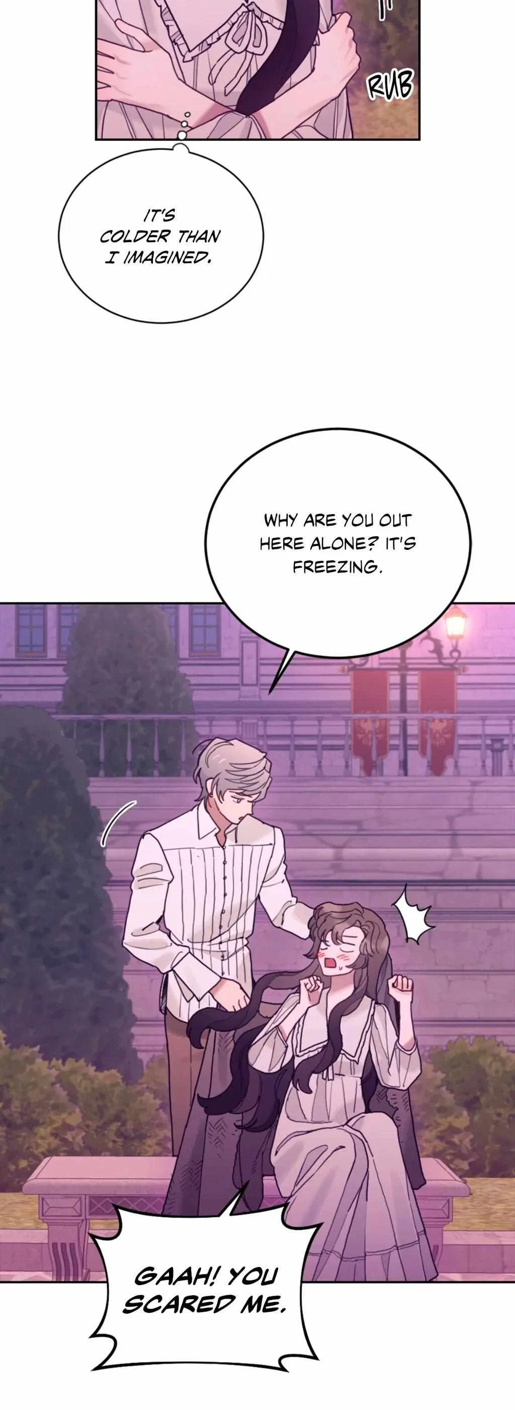 I Will Politely Decline The Male Lead Chapter 72 – Page 51