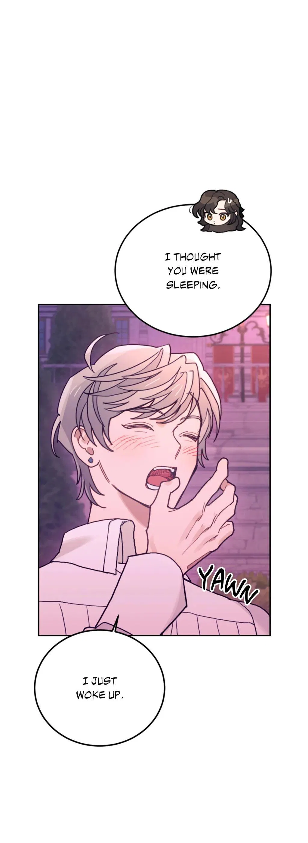 I Will Politely Decline The Male Lead Chapter 72 – Page 52